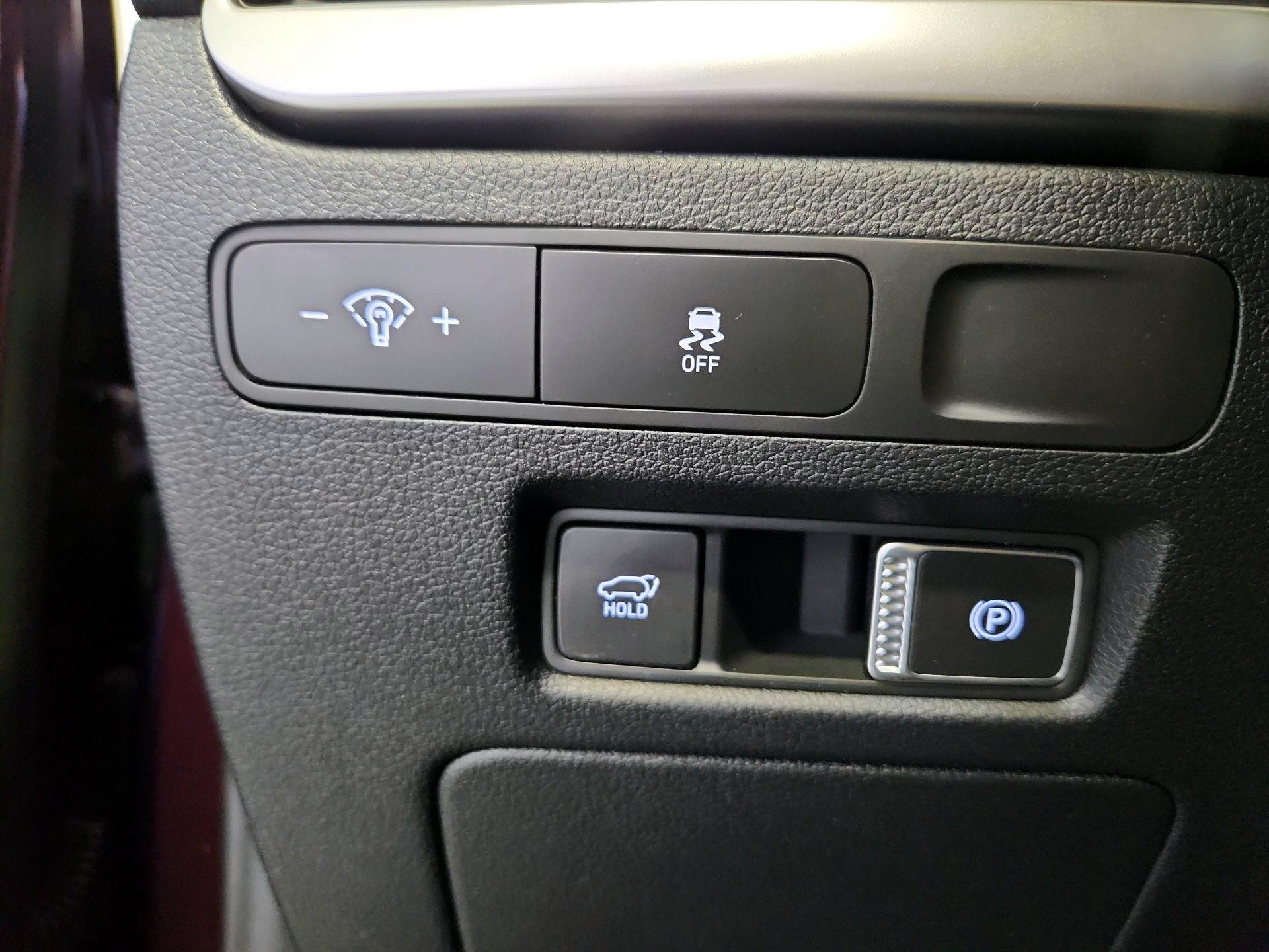 Thumbnail: 2024 Hyundai Palisade - 13