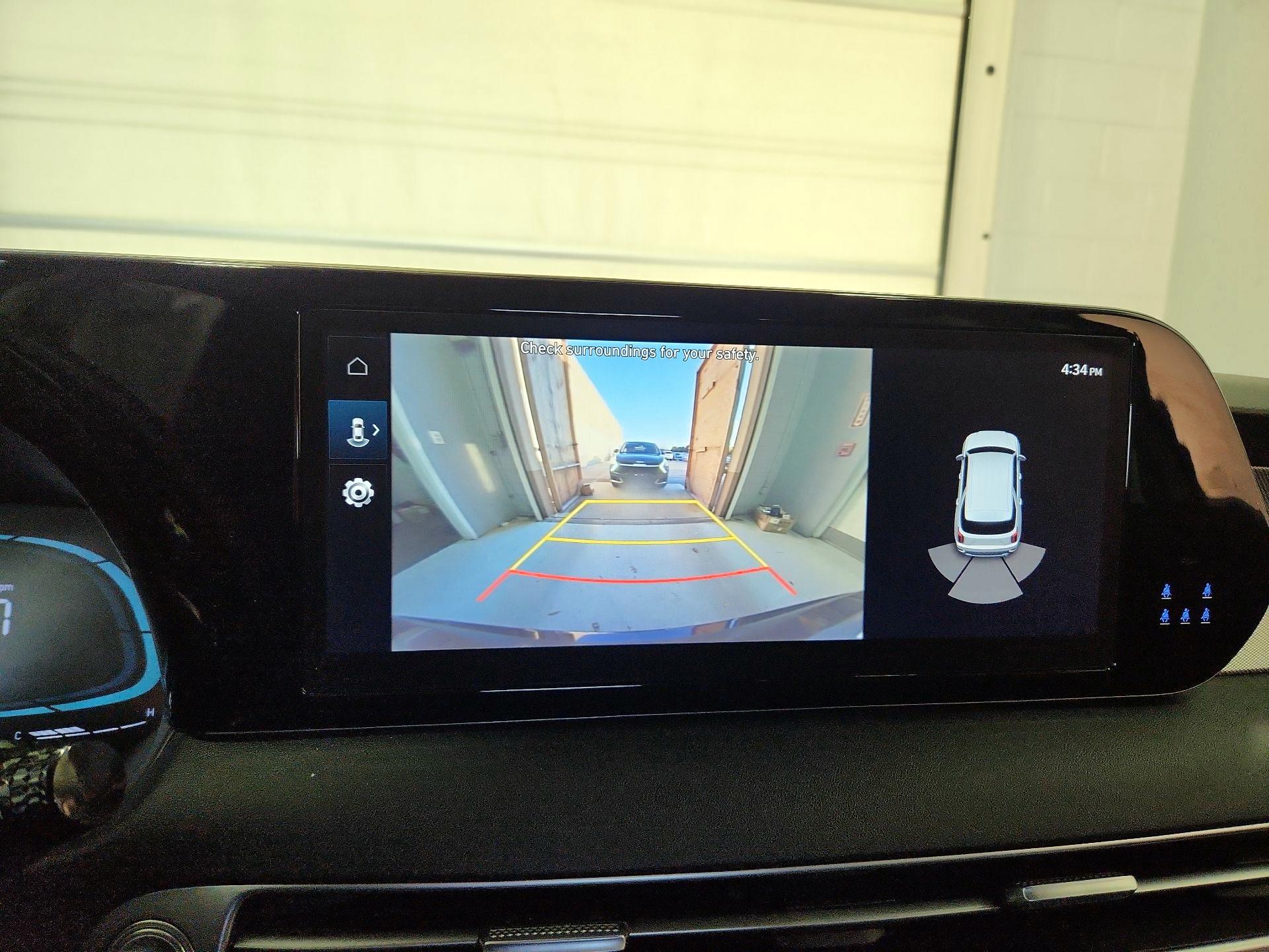 Thumbnail: 2024 Hyundai Palisade - 14