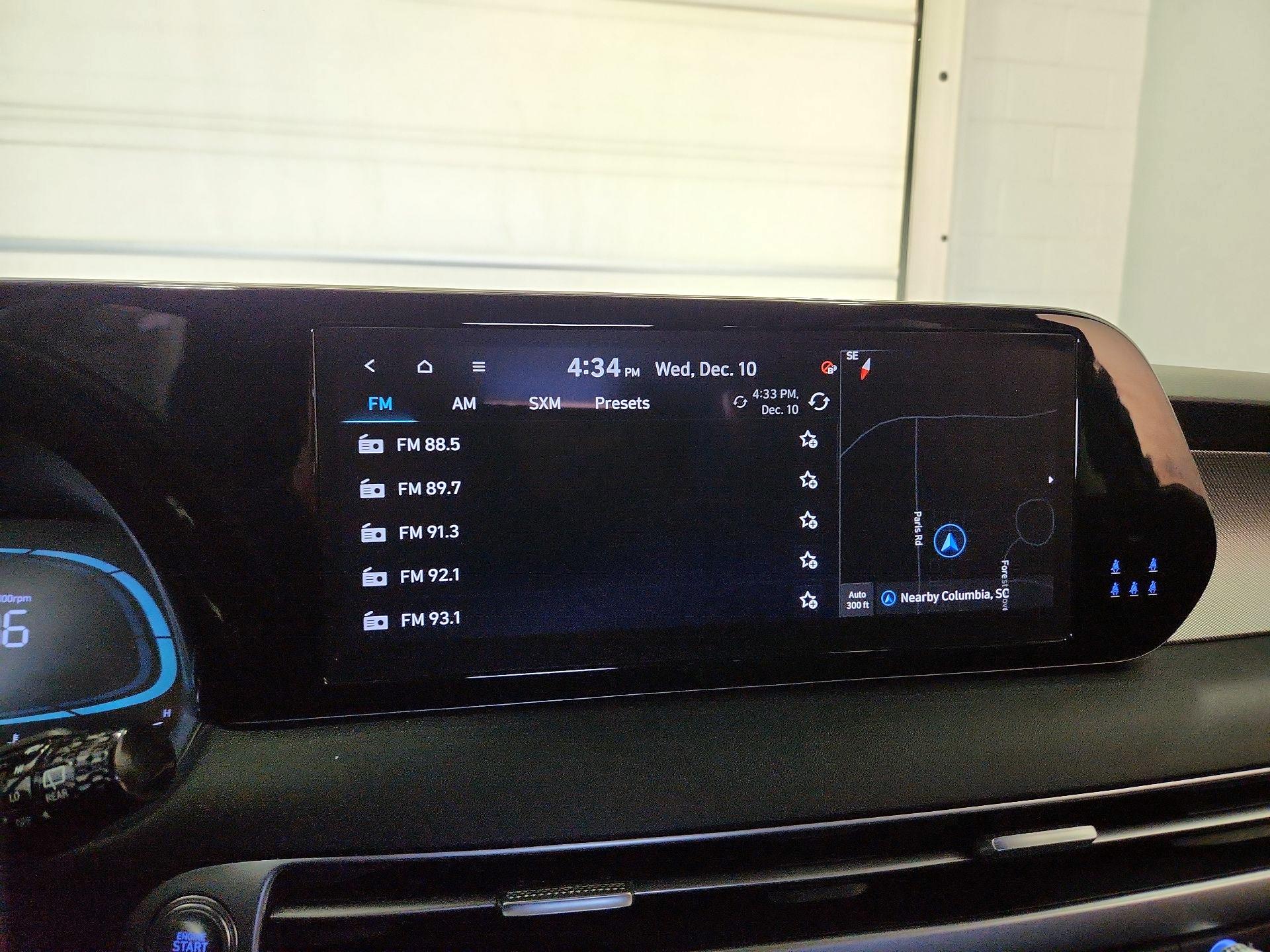 Thumbnail: 2024 Hyundai Palisade - 15