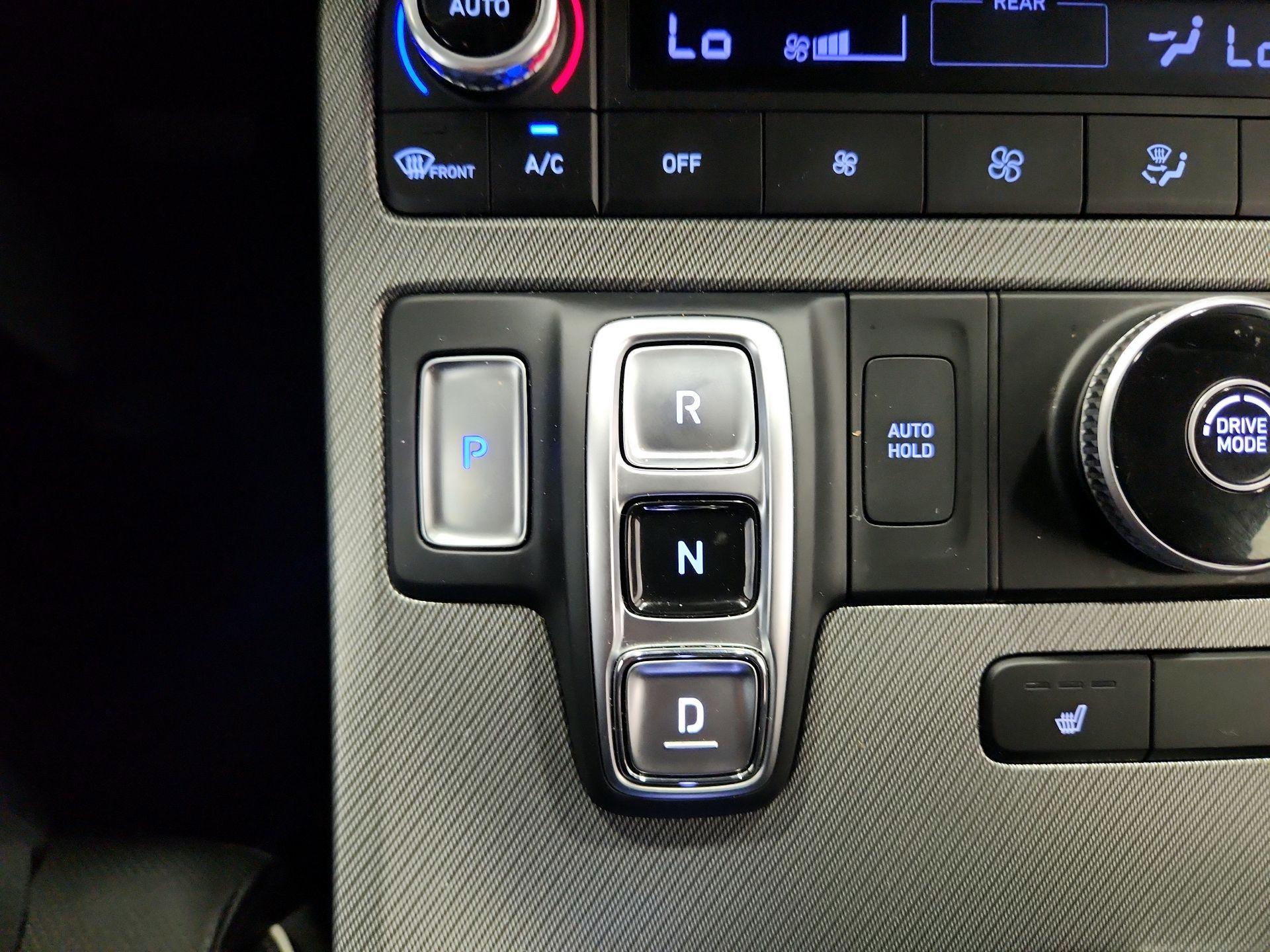 Thumbnail: 2024 Hyundai Palisade - 17