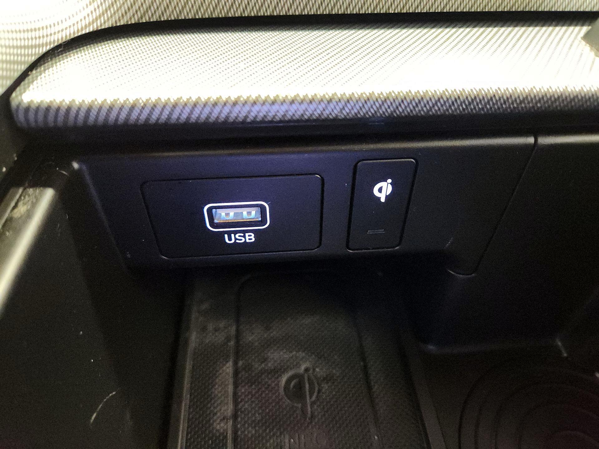 Thumbnail: 2024 Hyundai Palisade - 18