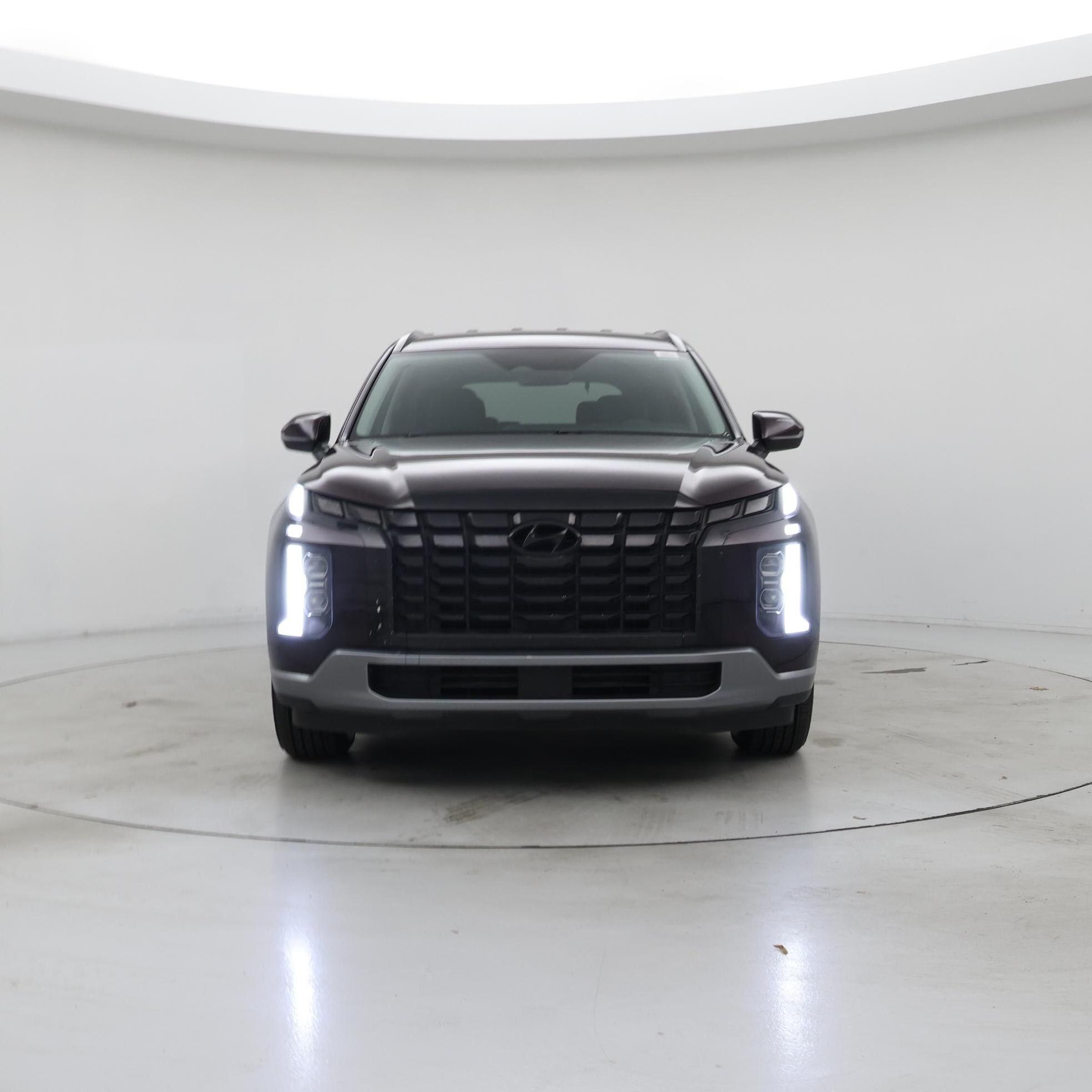 Thumbnail: 2024 Hyundai Palisade - 5