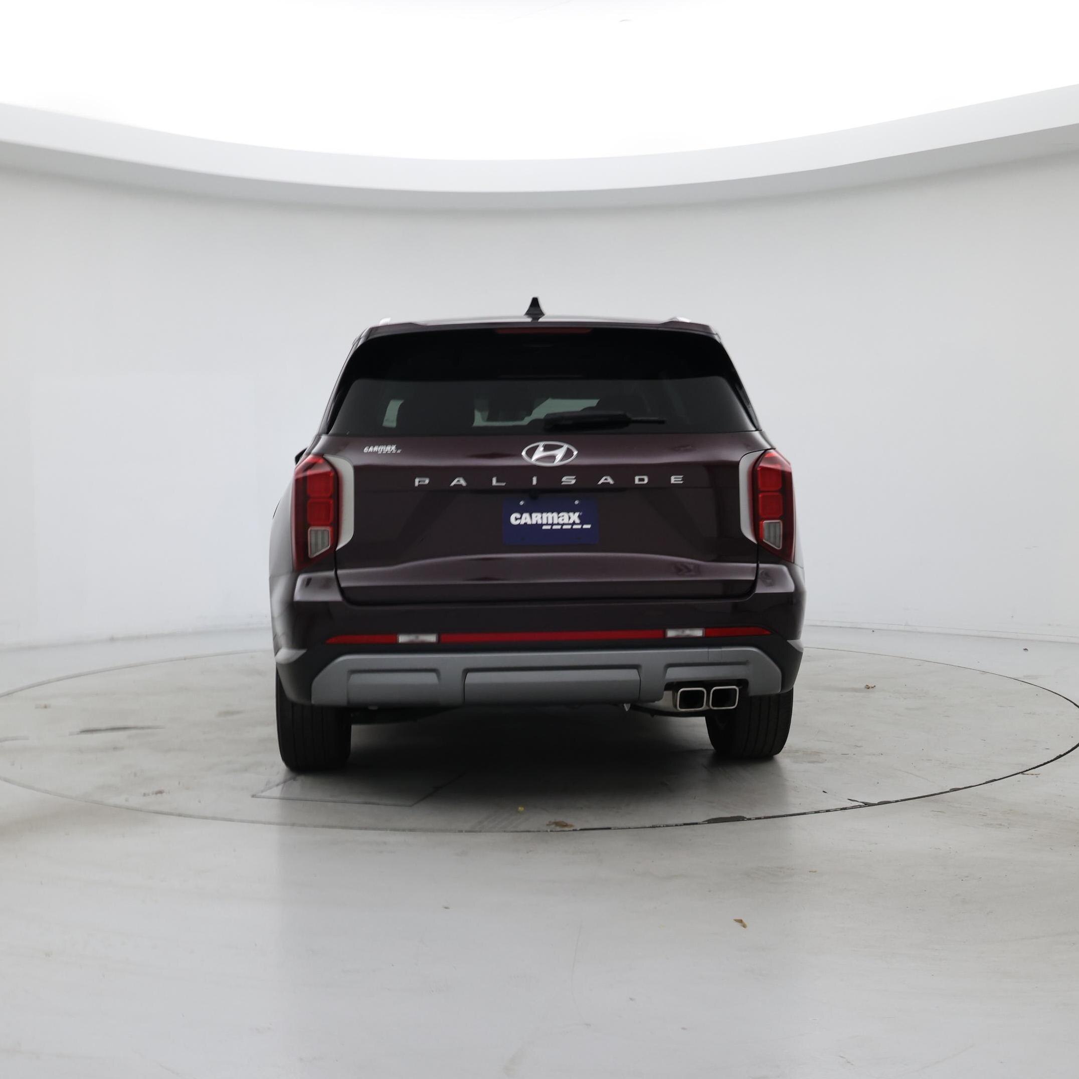 Thumbnail: 2024 Hyundai Palisade - 6