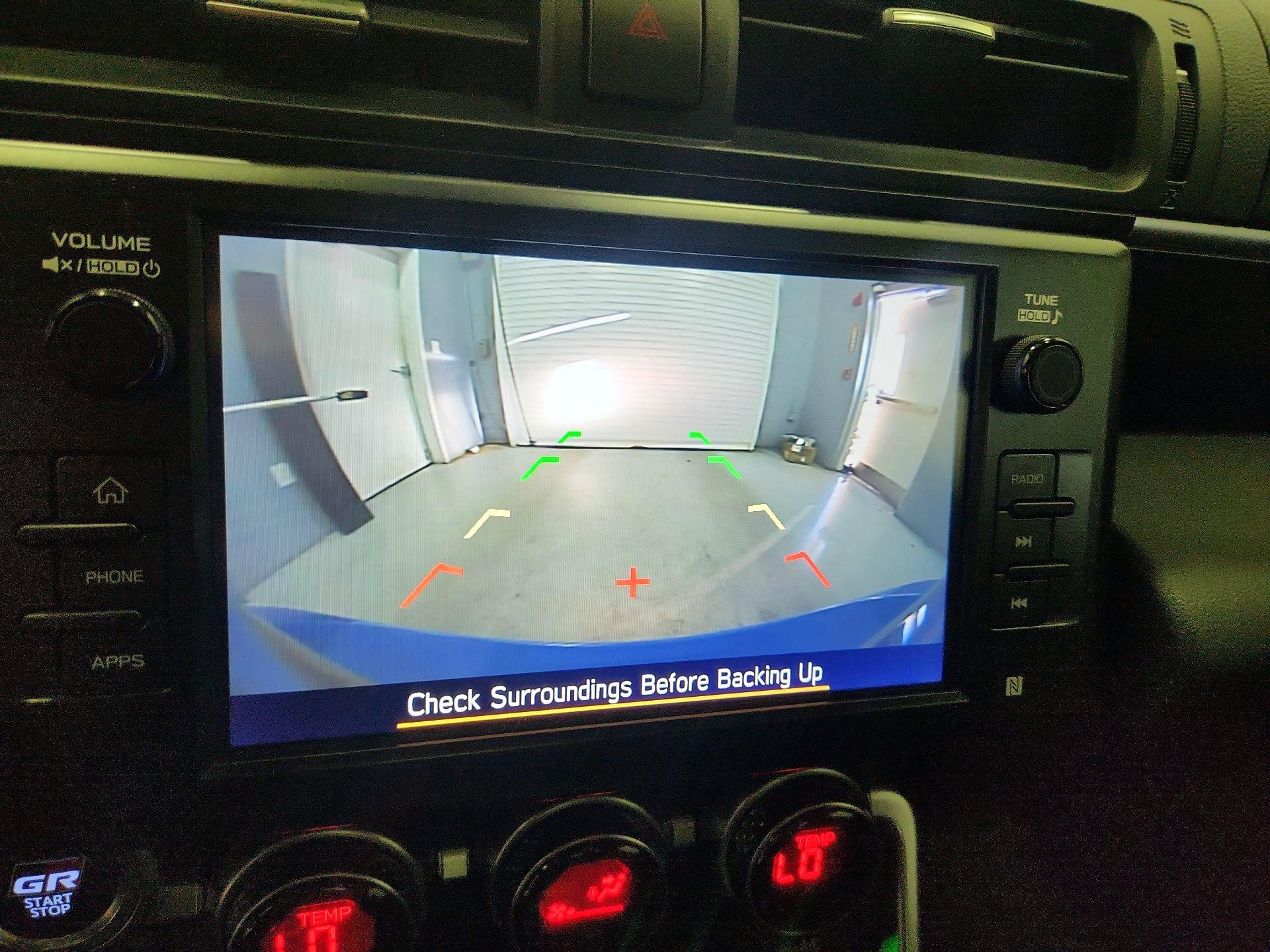 Thumbnail: 2023 Toyota GR86 - 14