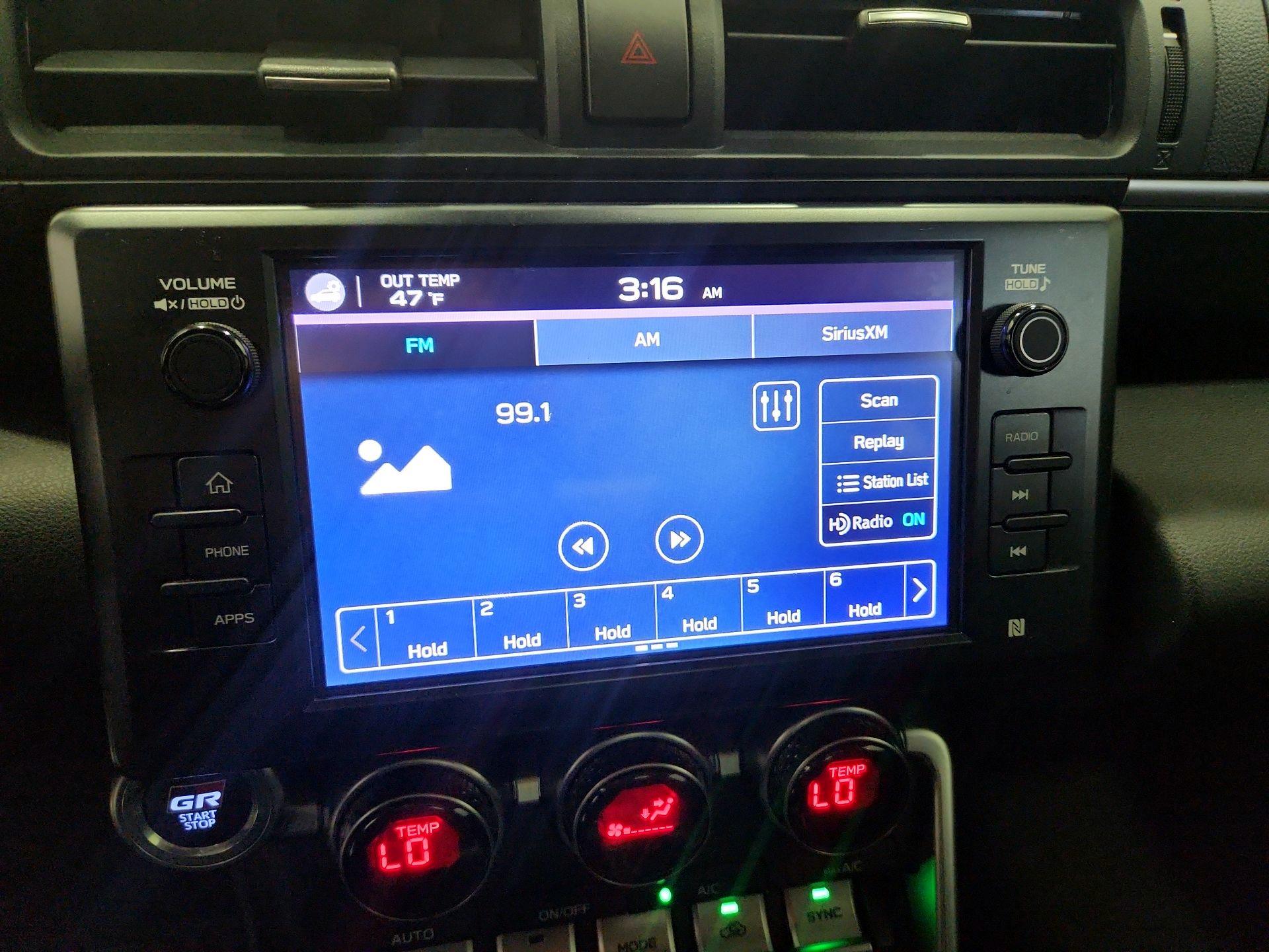 Thumbnail: 2023 Toyota GR86 - 15