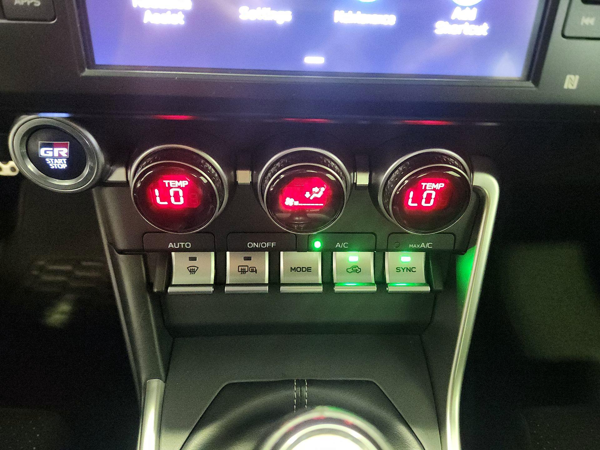 Thumbnail: 2023 Toyota GR86 - 16