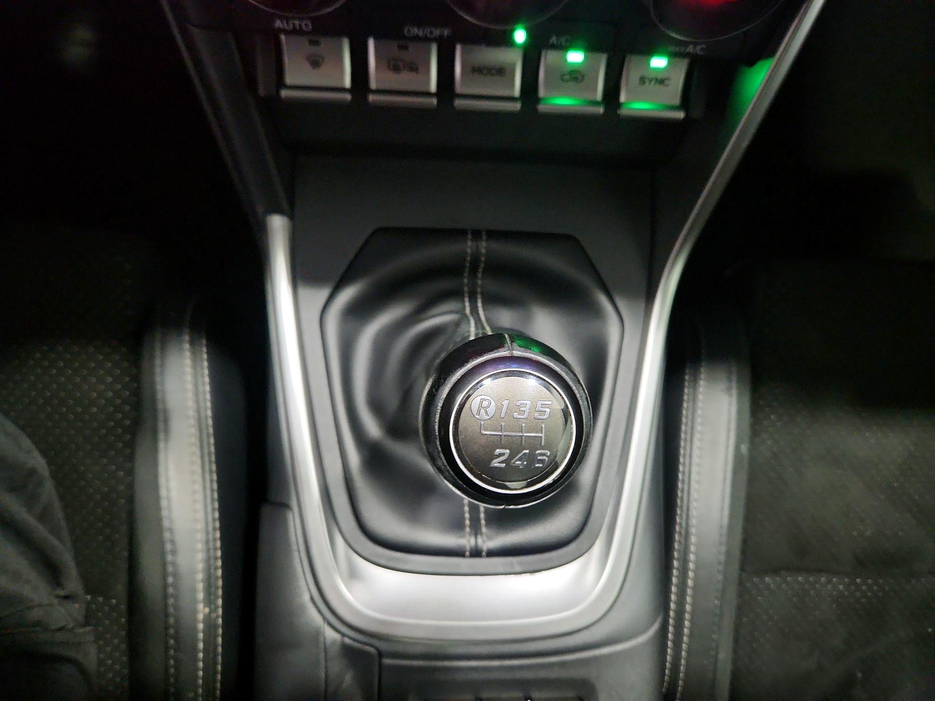 Thumbnail: 2023 Toyota GR86 - 17