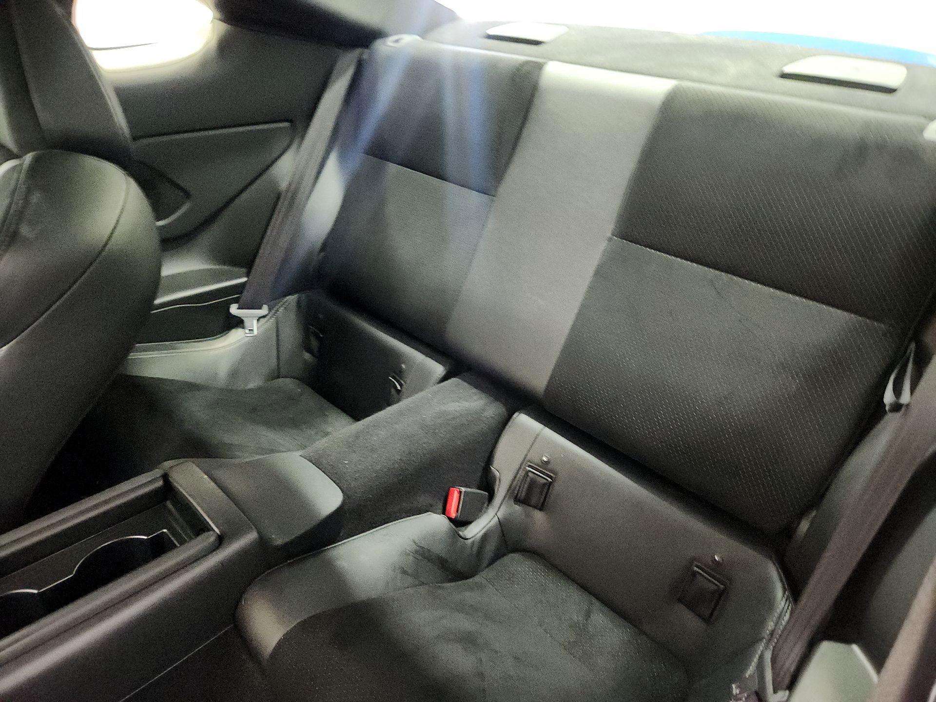 Thumbnail: 2023 Toyota GR86 - 18