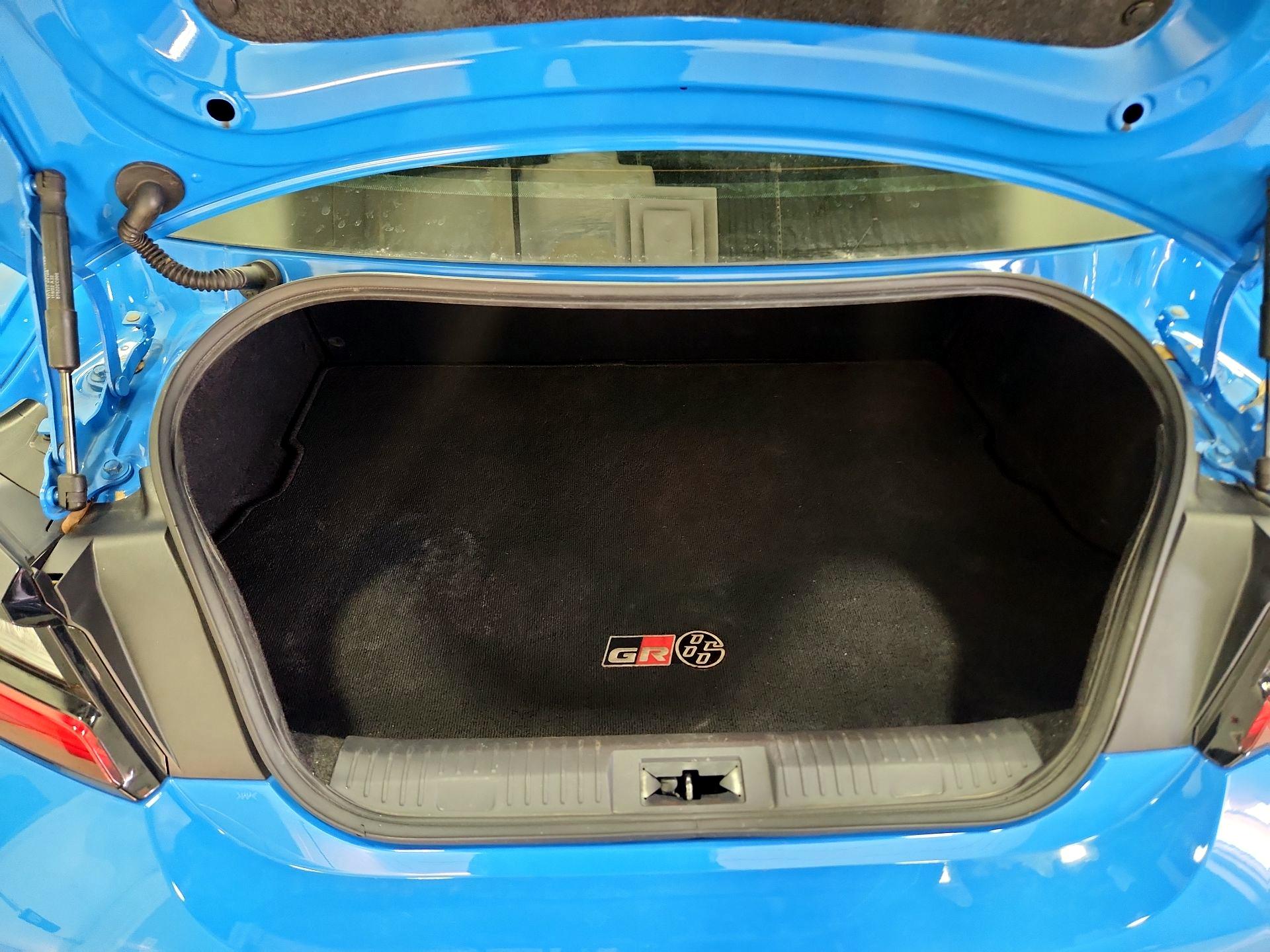 Thumbnail: 2023 Toyota GR86 - 19