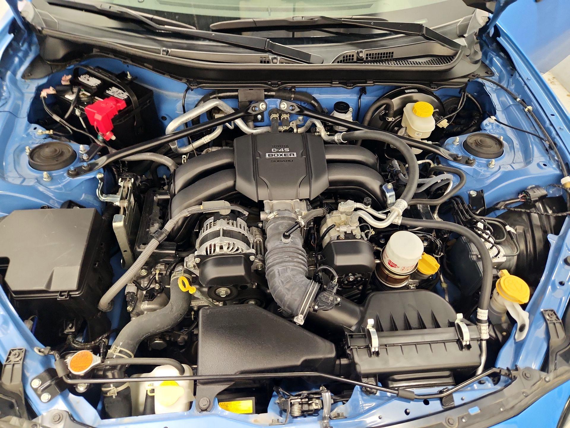 Thumbnail: 2023 Toyota GR86 - 20