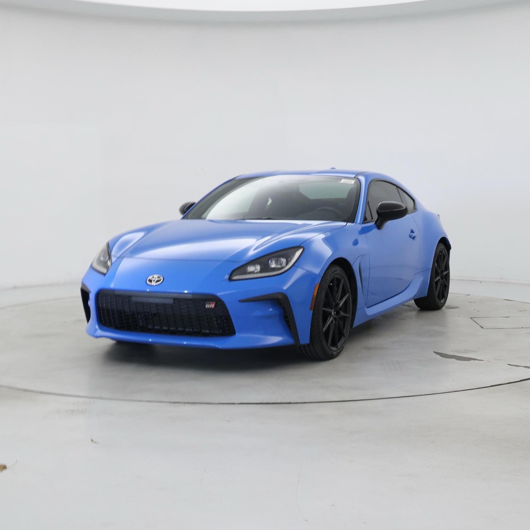 Thumbnail: 2023 Toyota GR86 - 4