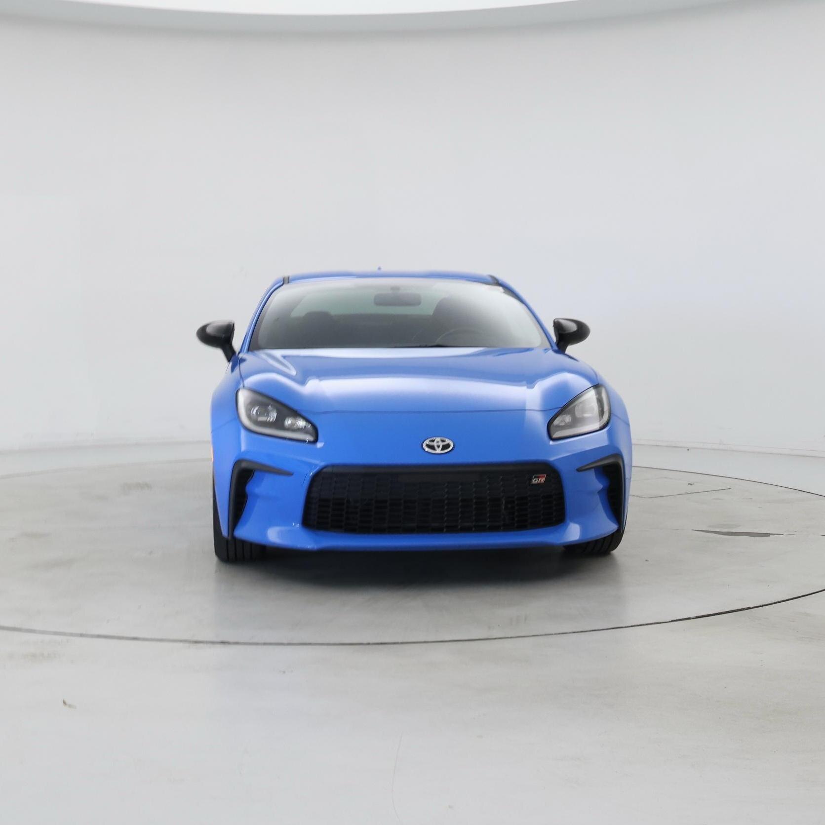 Thumbnail: 2023 Toyota GR86 - 5