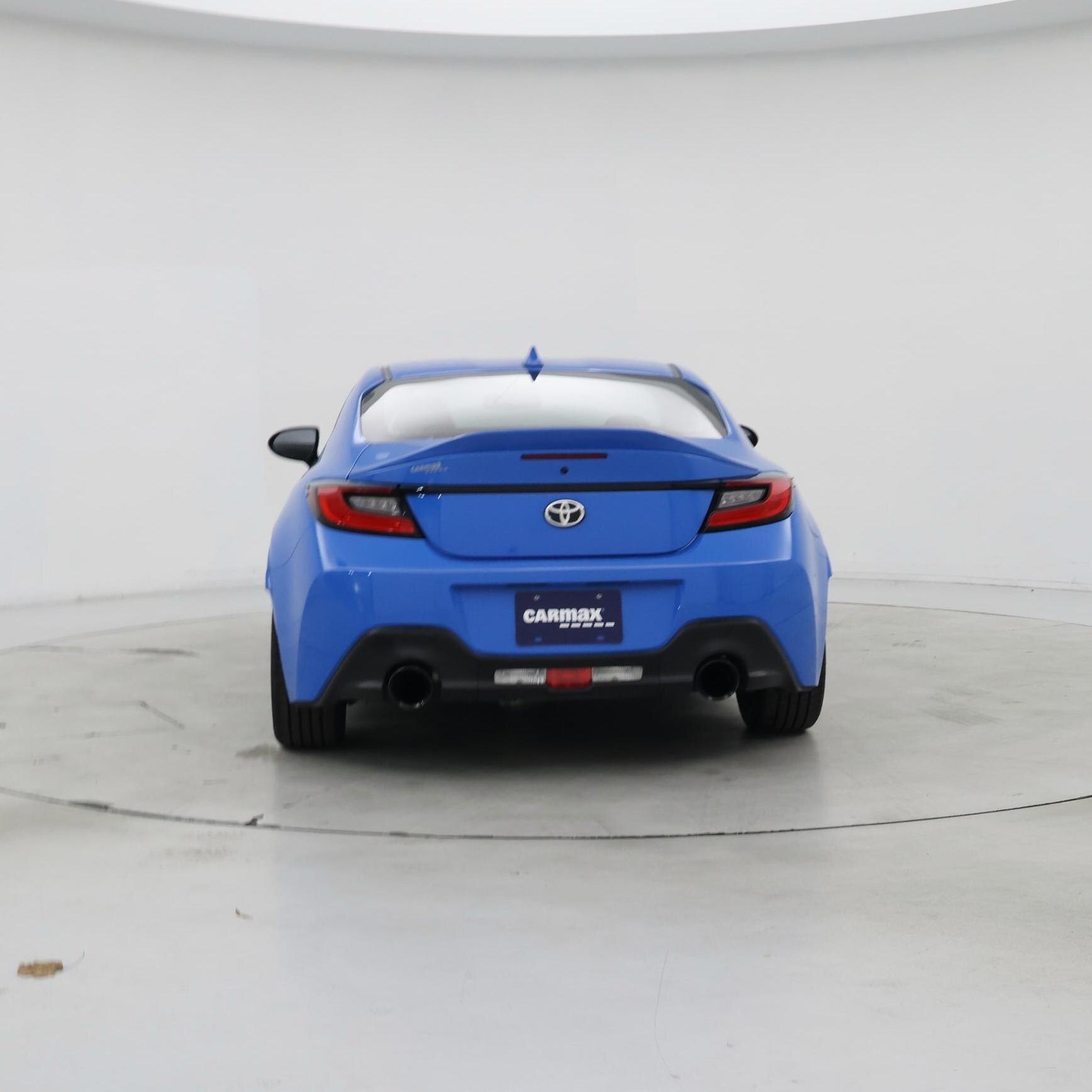 Thumbnail: 2023 Toyota GR86 - 6