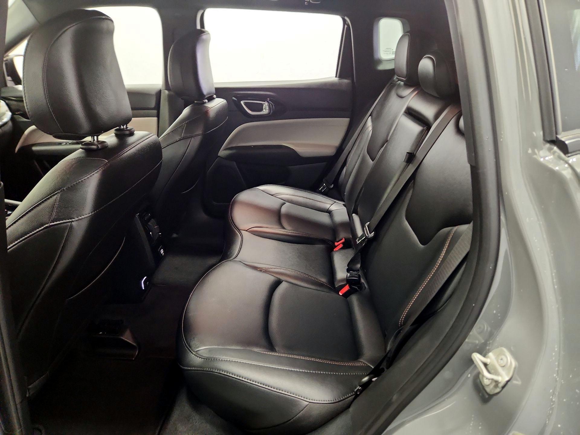 Thumbnail: 2023 Jeep Compass - 19