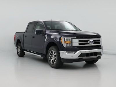2022 Ford F150 Lariat