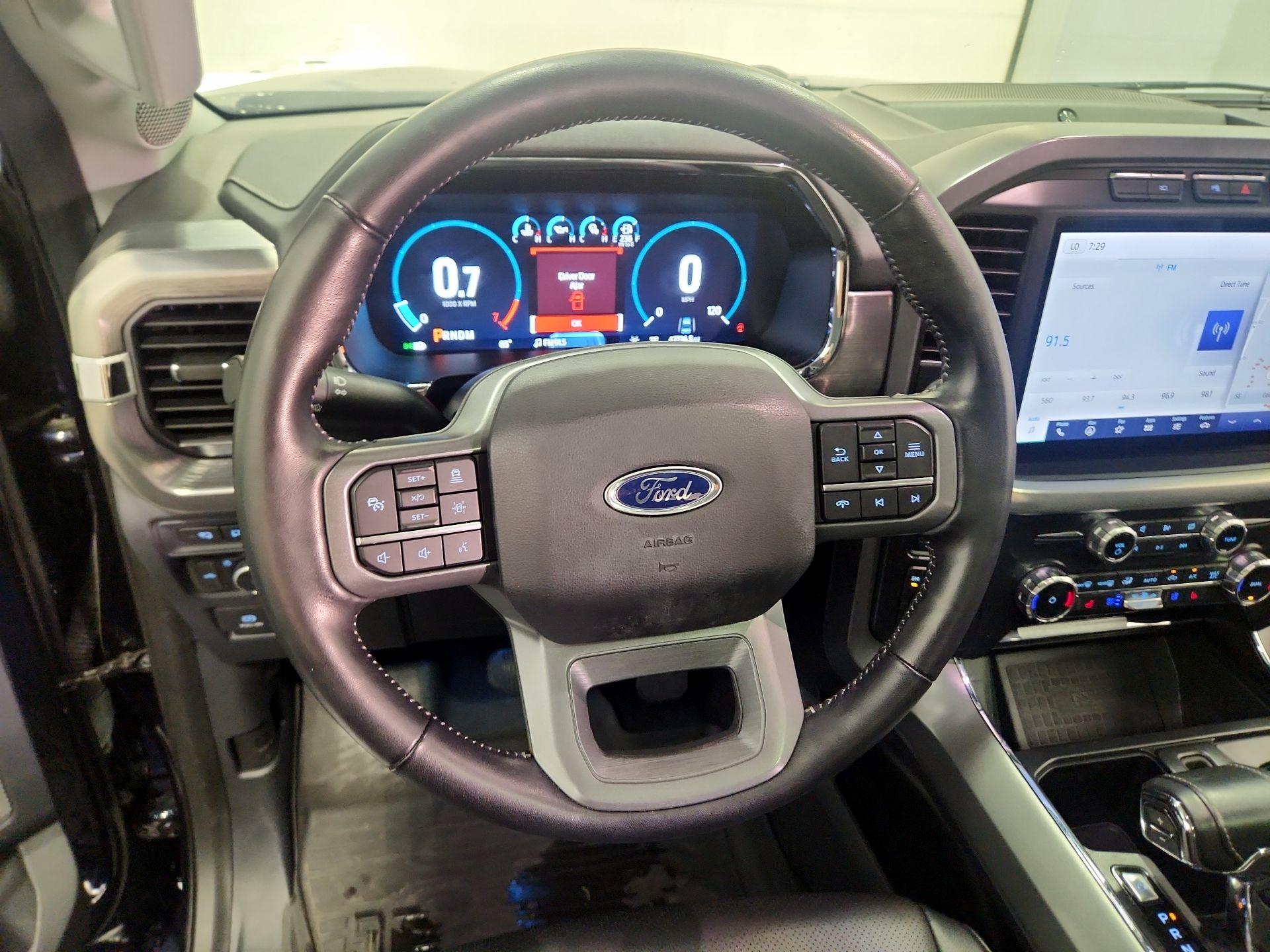 Thumbnail: 2022 Ford F-150 - 10