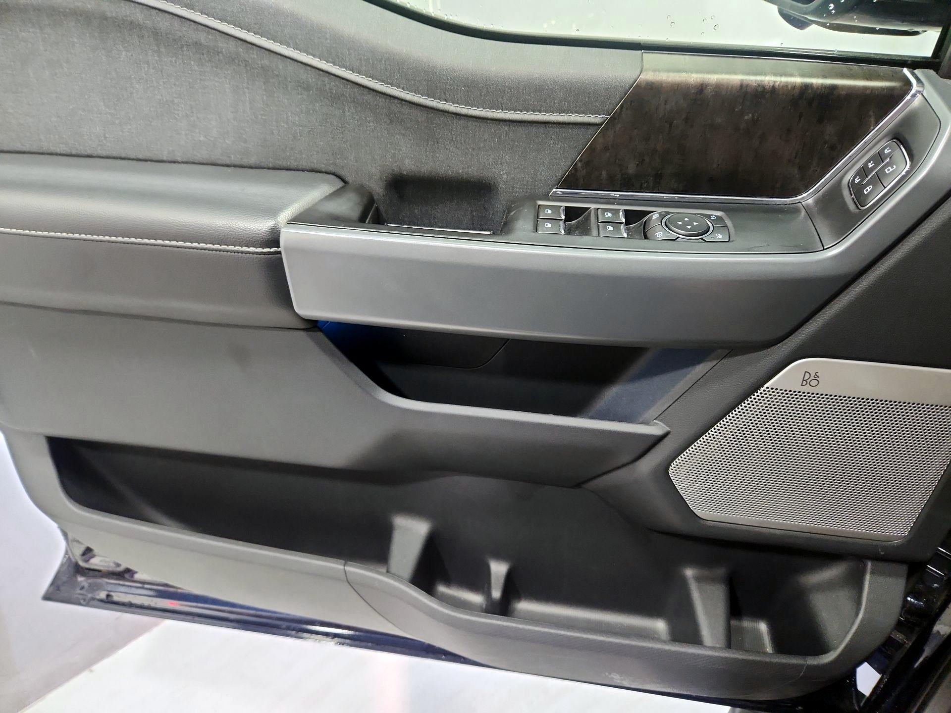 Thumbnail: 2022 Ford F-150 - 12