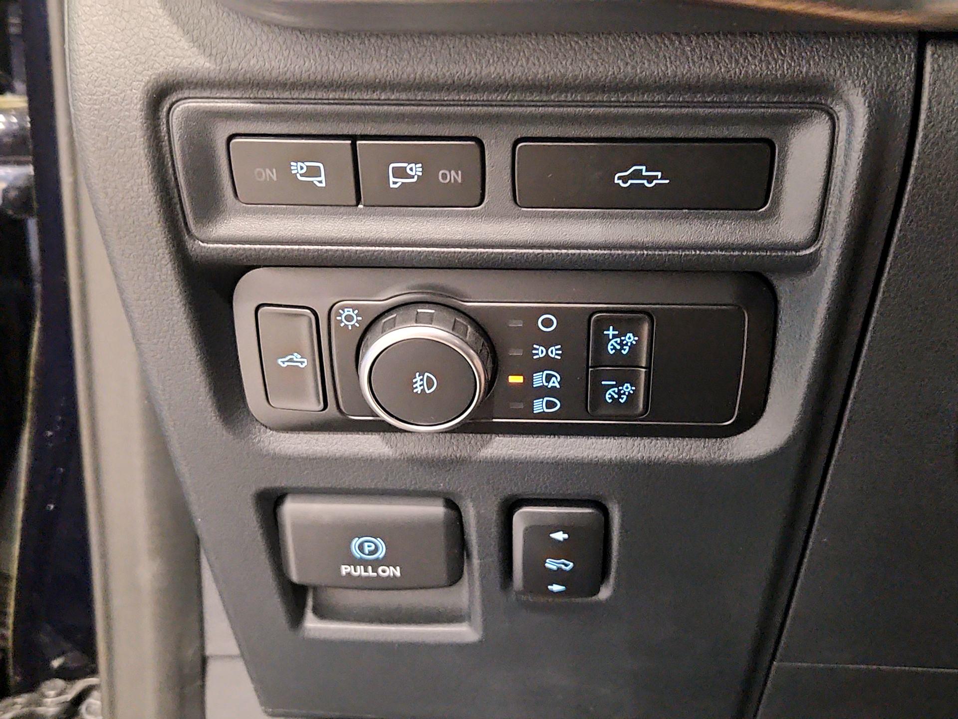 Thumbnail: 2022 Ford F-150 - 13