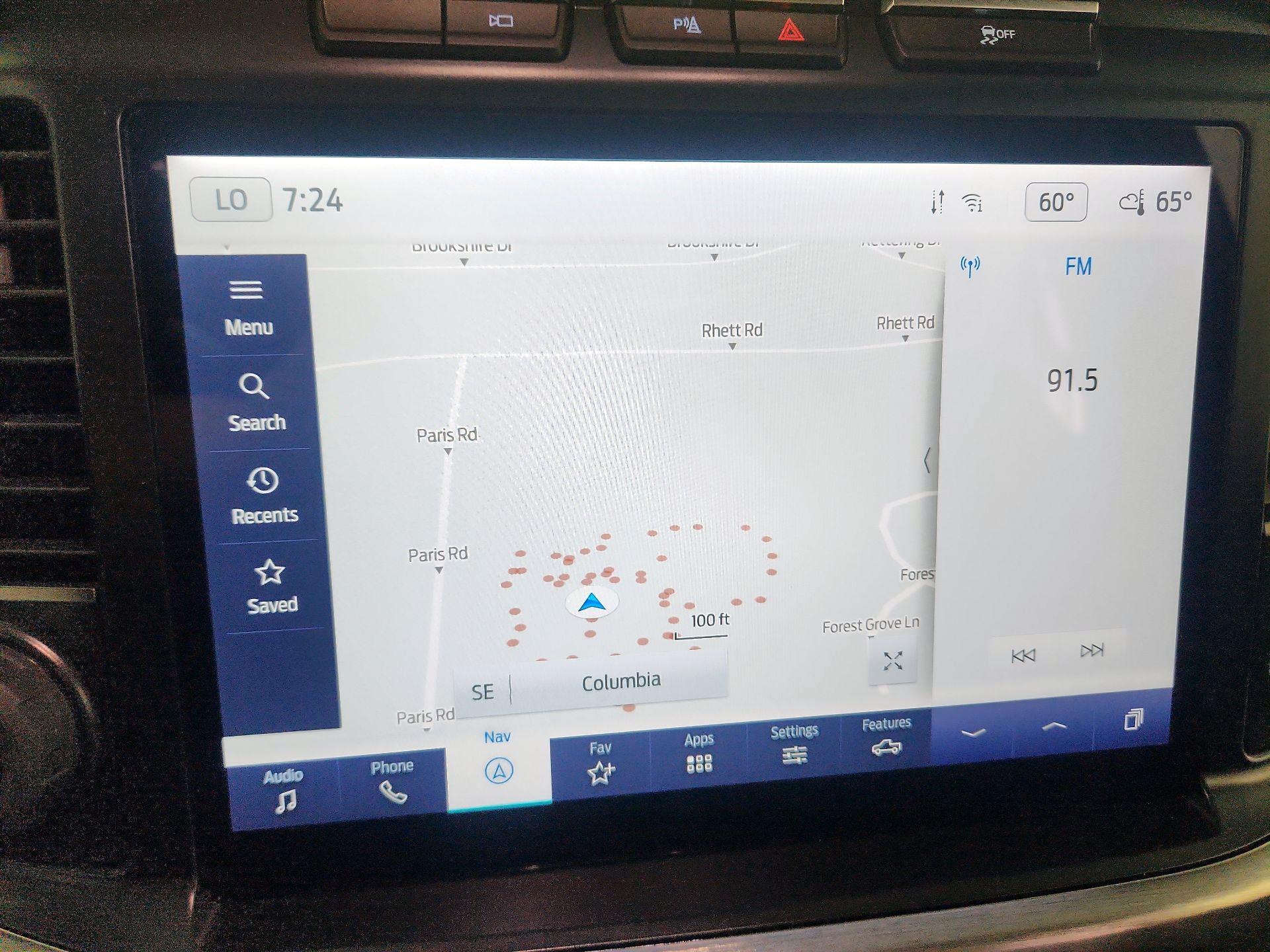 Thumbnail: 2022 Ford F-150 - 14