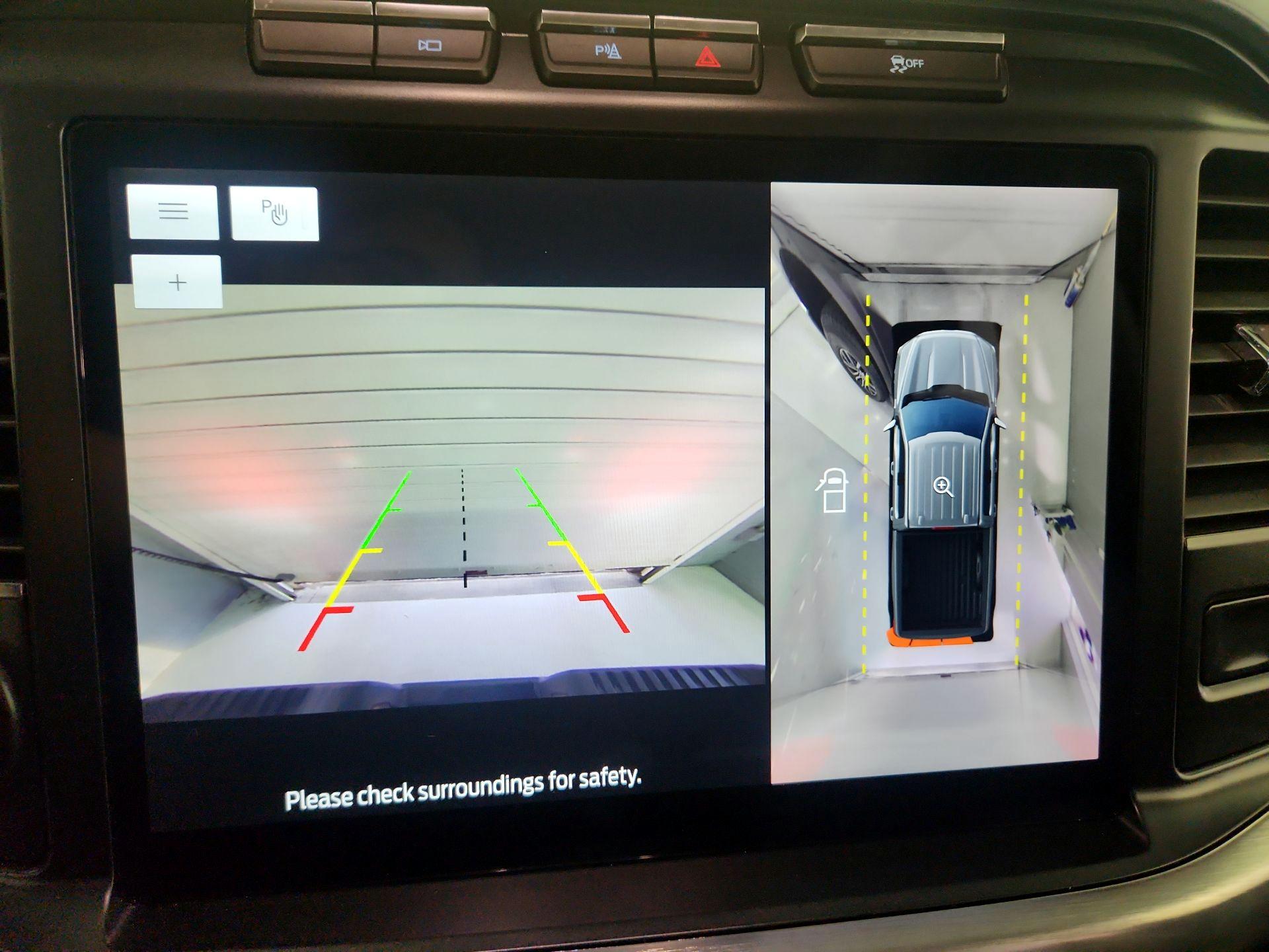 Thumbnail: 2022 Ford F-150 - 15