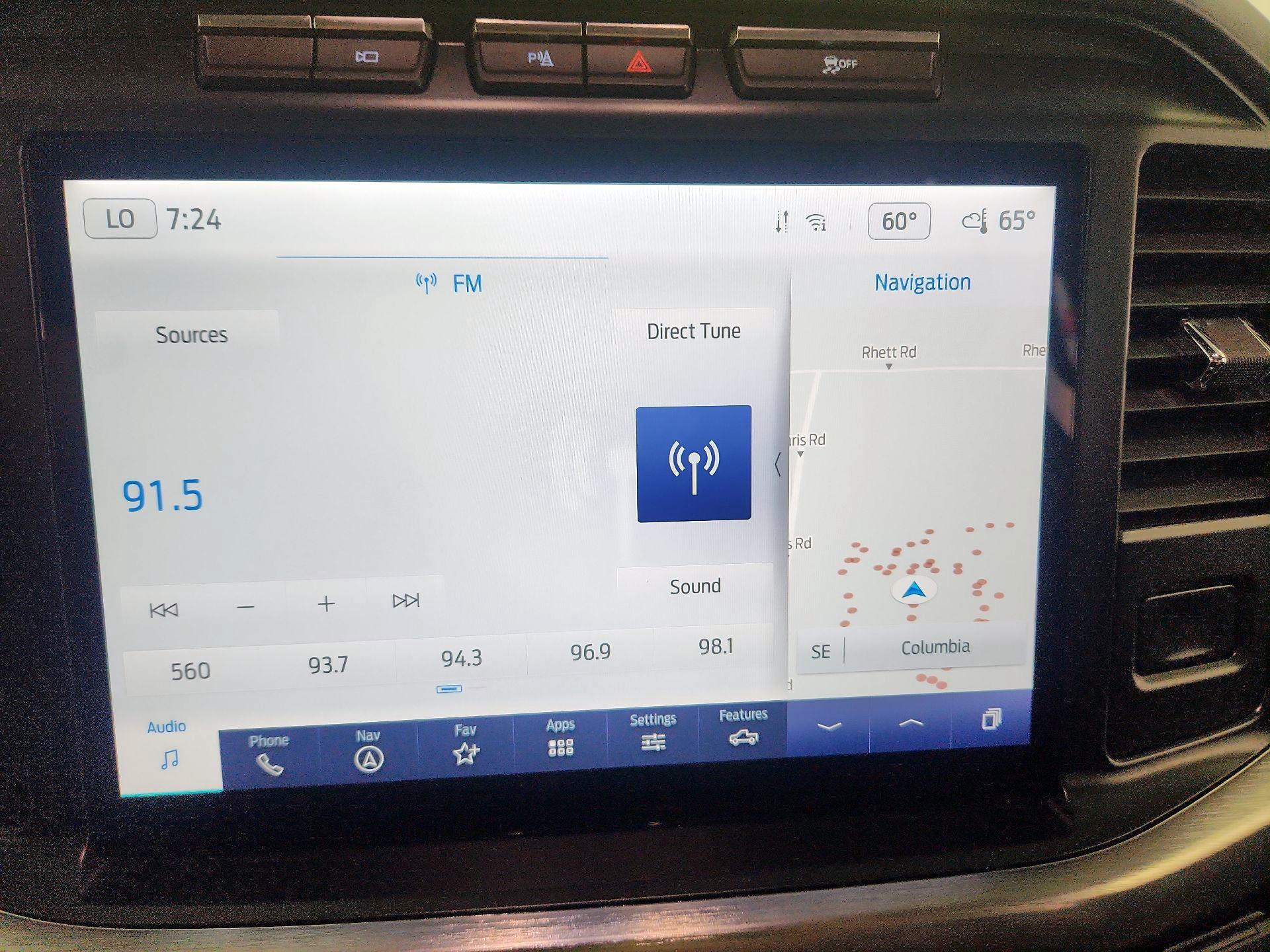 Thumbnail: 2022 Ford F-150 - 16