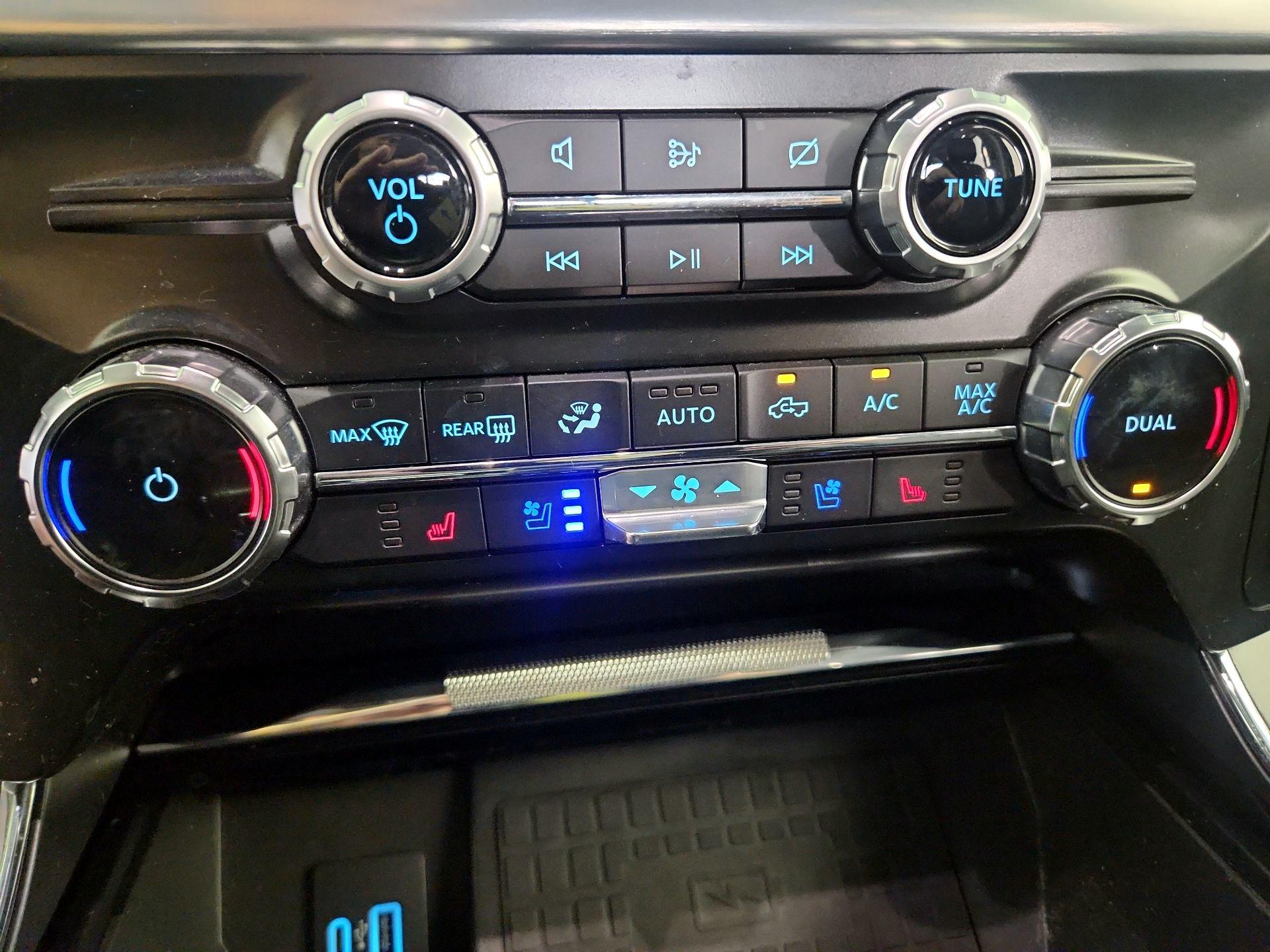 Thumbnail: 2022 Ford F-150 - 17