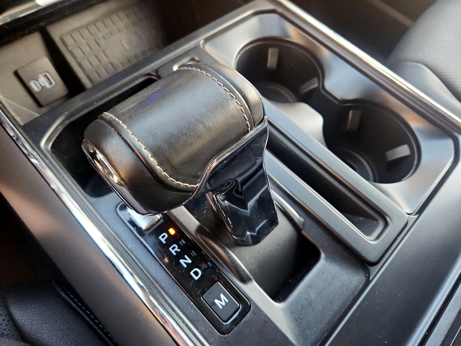 Thumbnail: 2022 Ford F-150 - 18