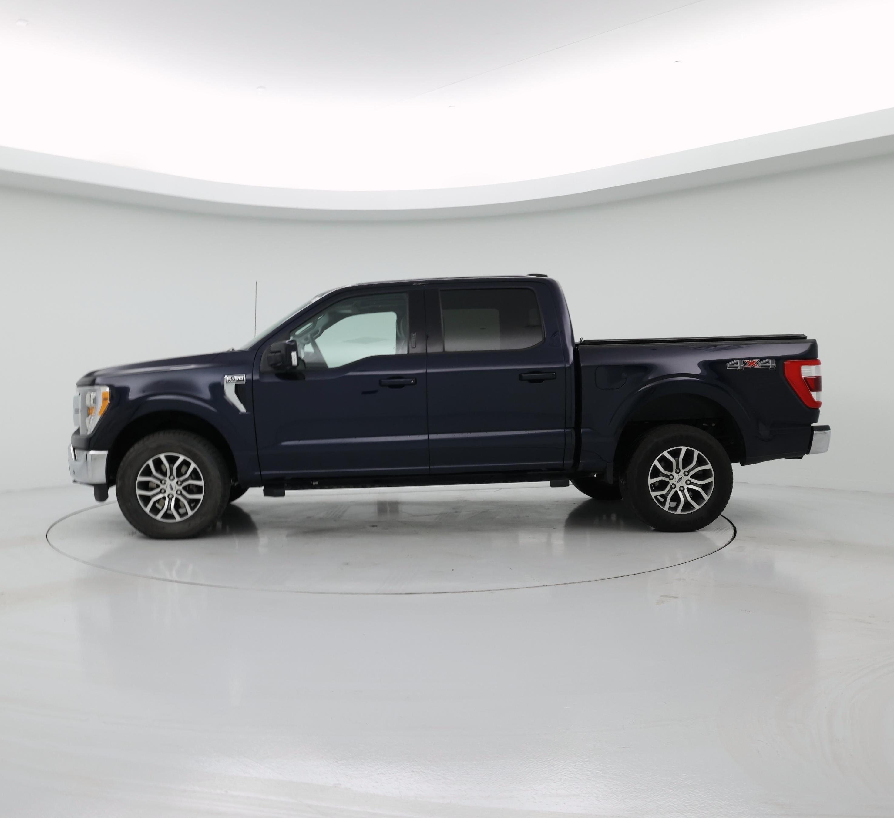 Thumbnail: 2022 Ford F-150 - 3