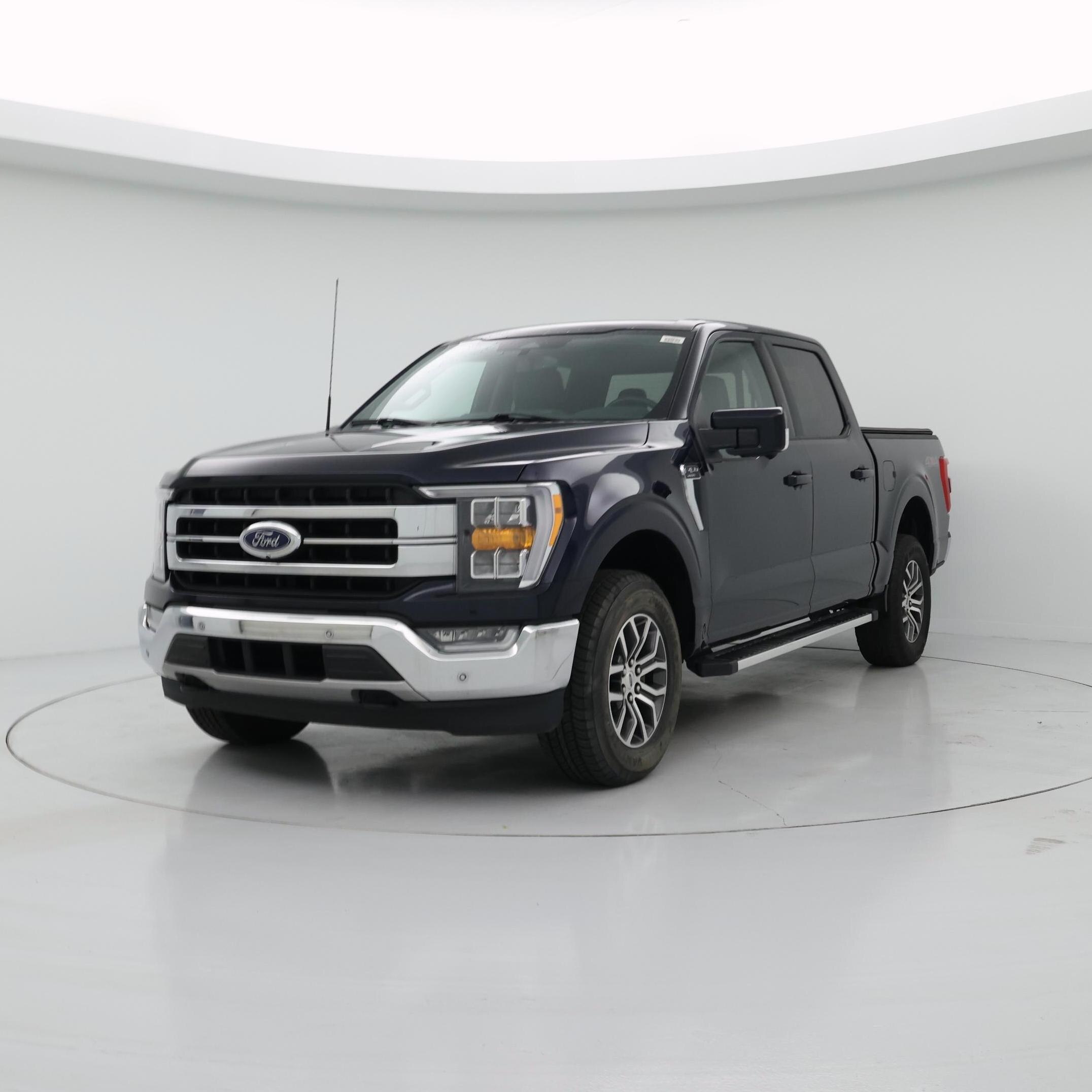 Thumbnail: 2022 Ford F-150 - 4