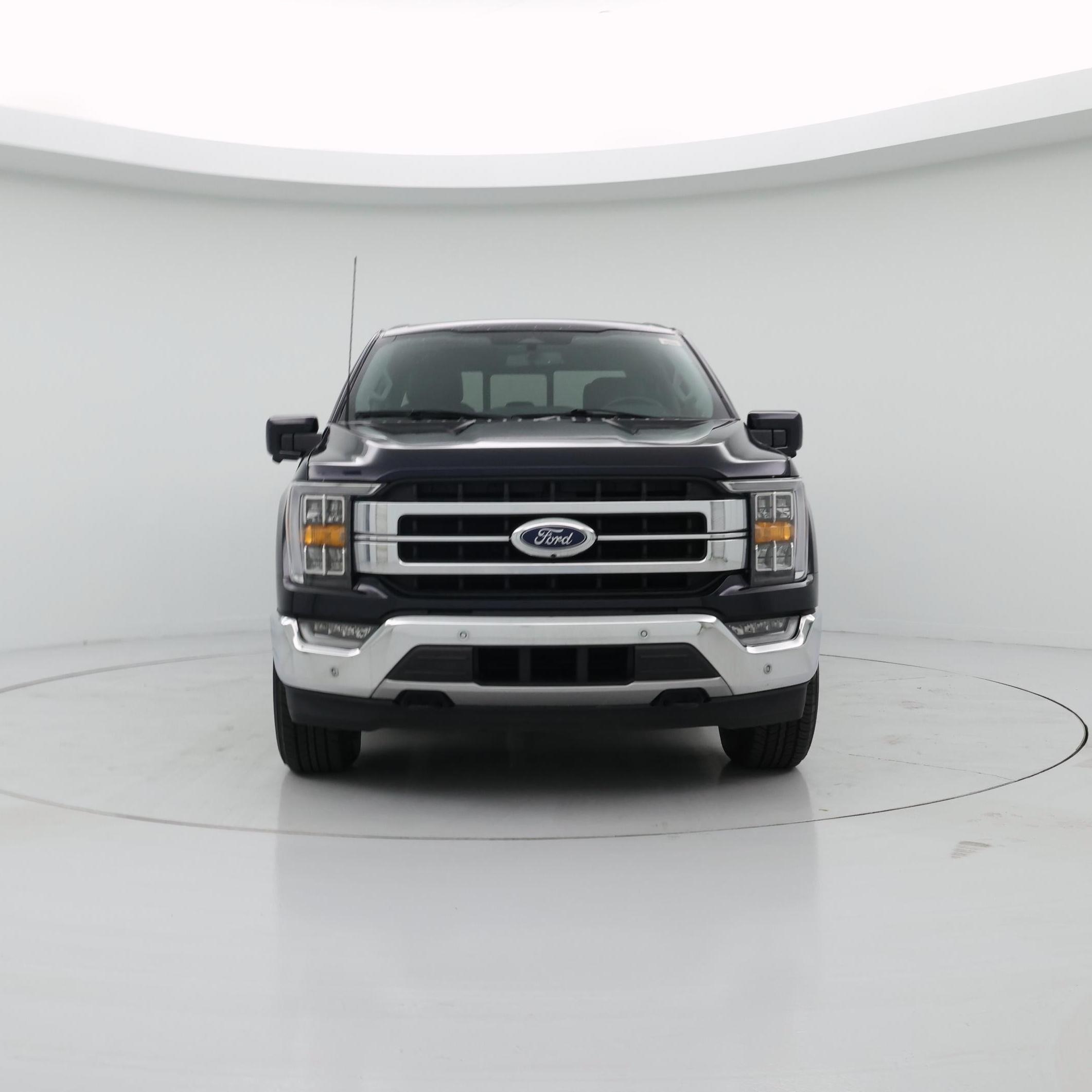 Thumbnail: 2022 Ford F-150 - 5