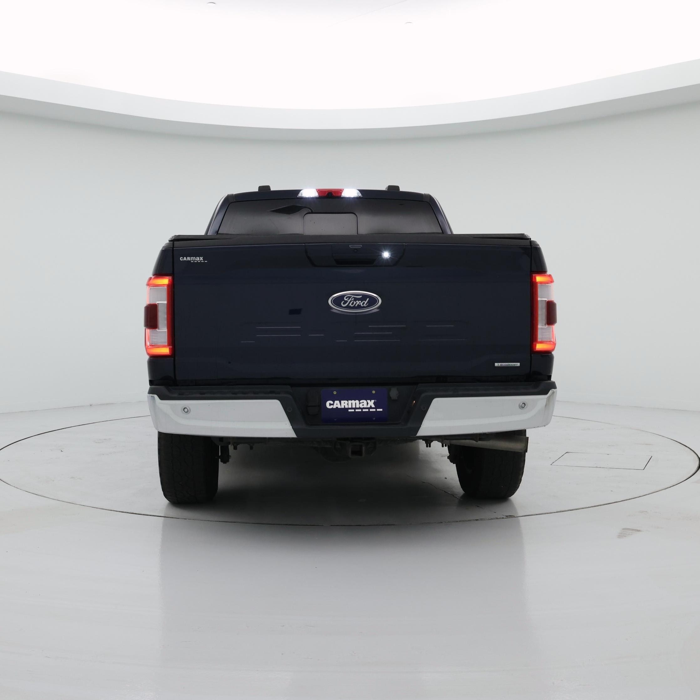 Thumbnail: 2022 Ford F-150 - 6