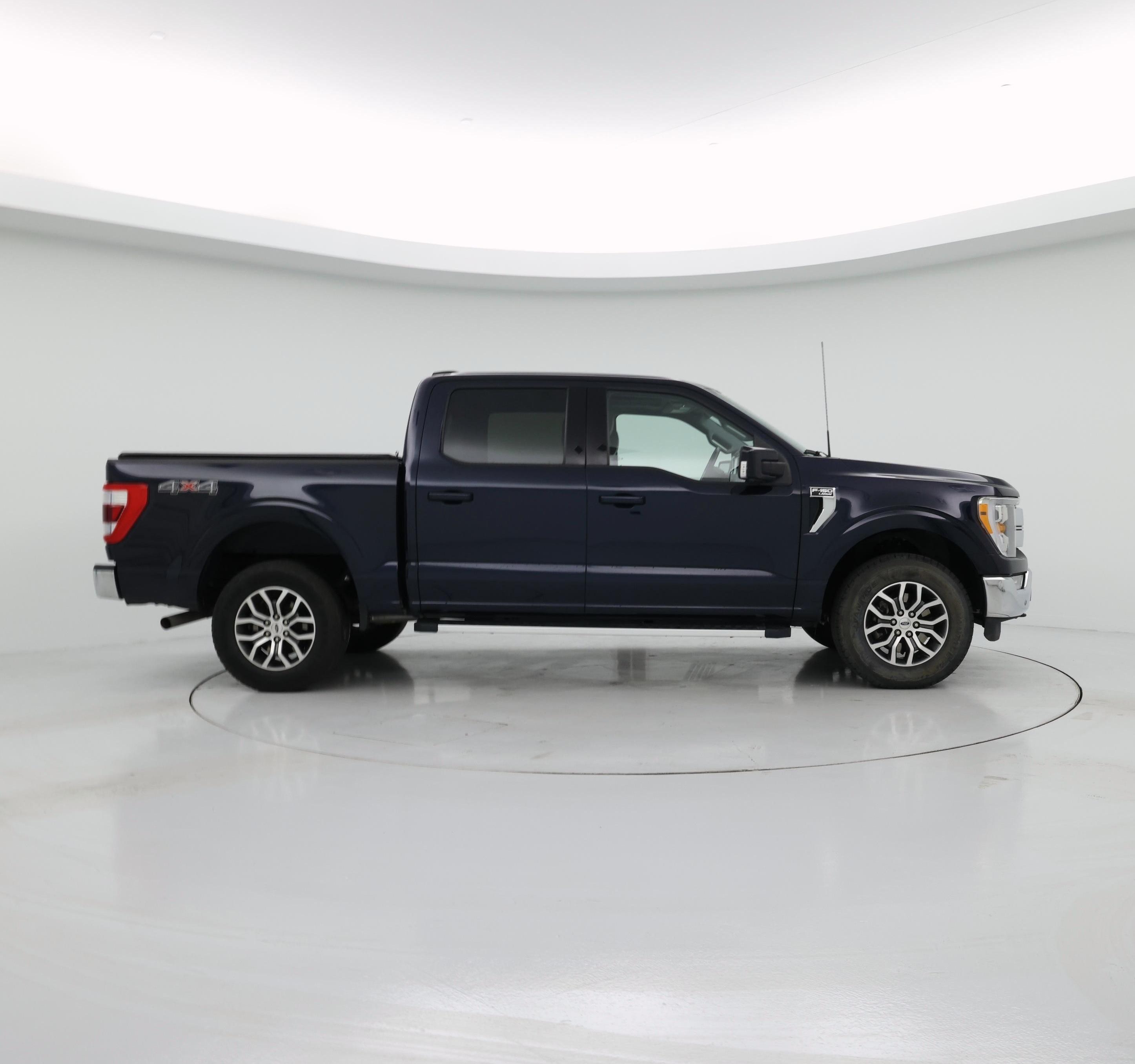 Thumbnail: 2022 Ford F-150 - 7