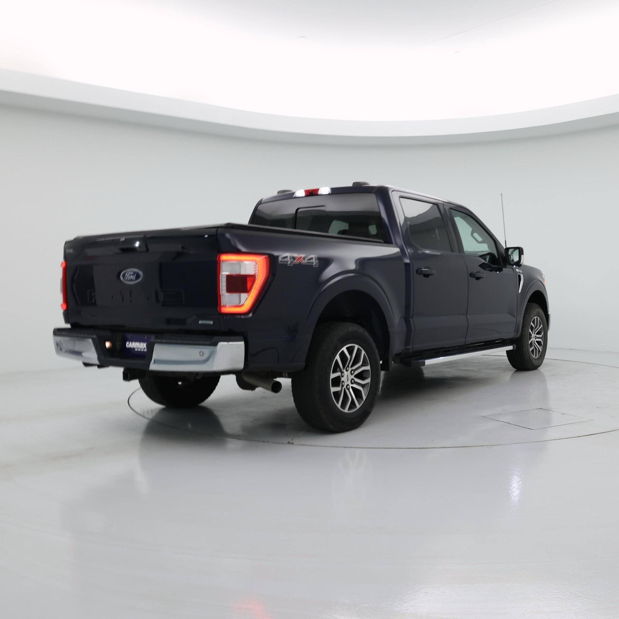 Thumbnail: 2022 Ford F-150 - 8