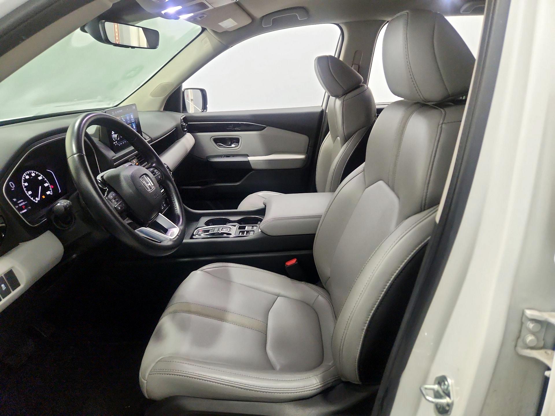 Thumbnail: 2025 Honda Pilot - 11