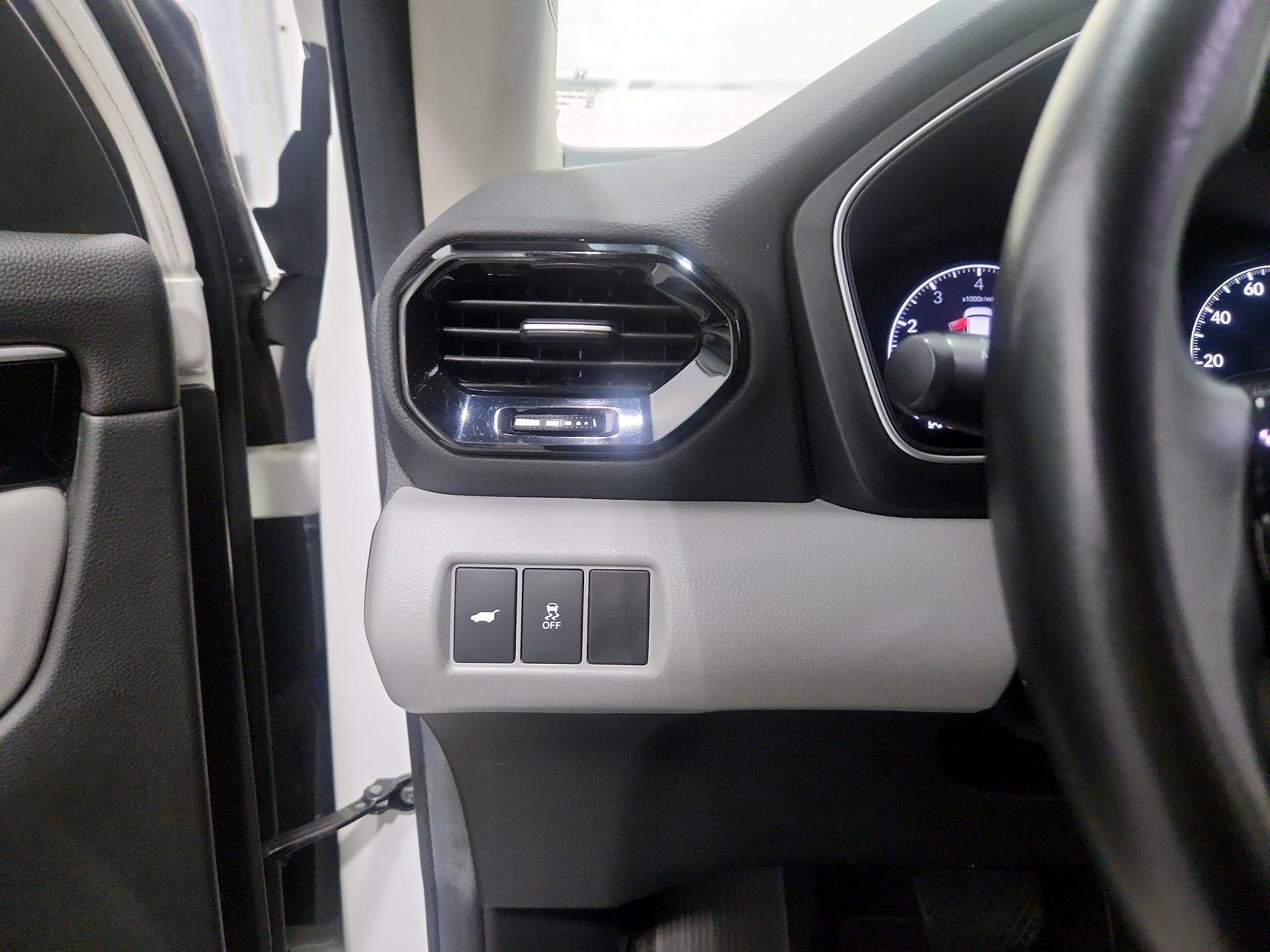 Thumbnail: 2025 Honda Pilot - 13