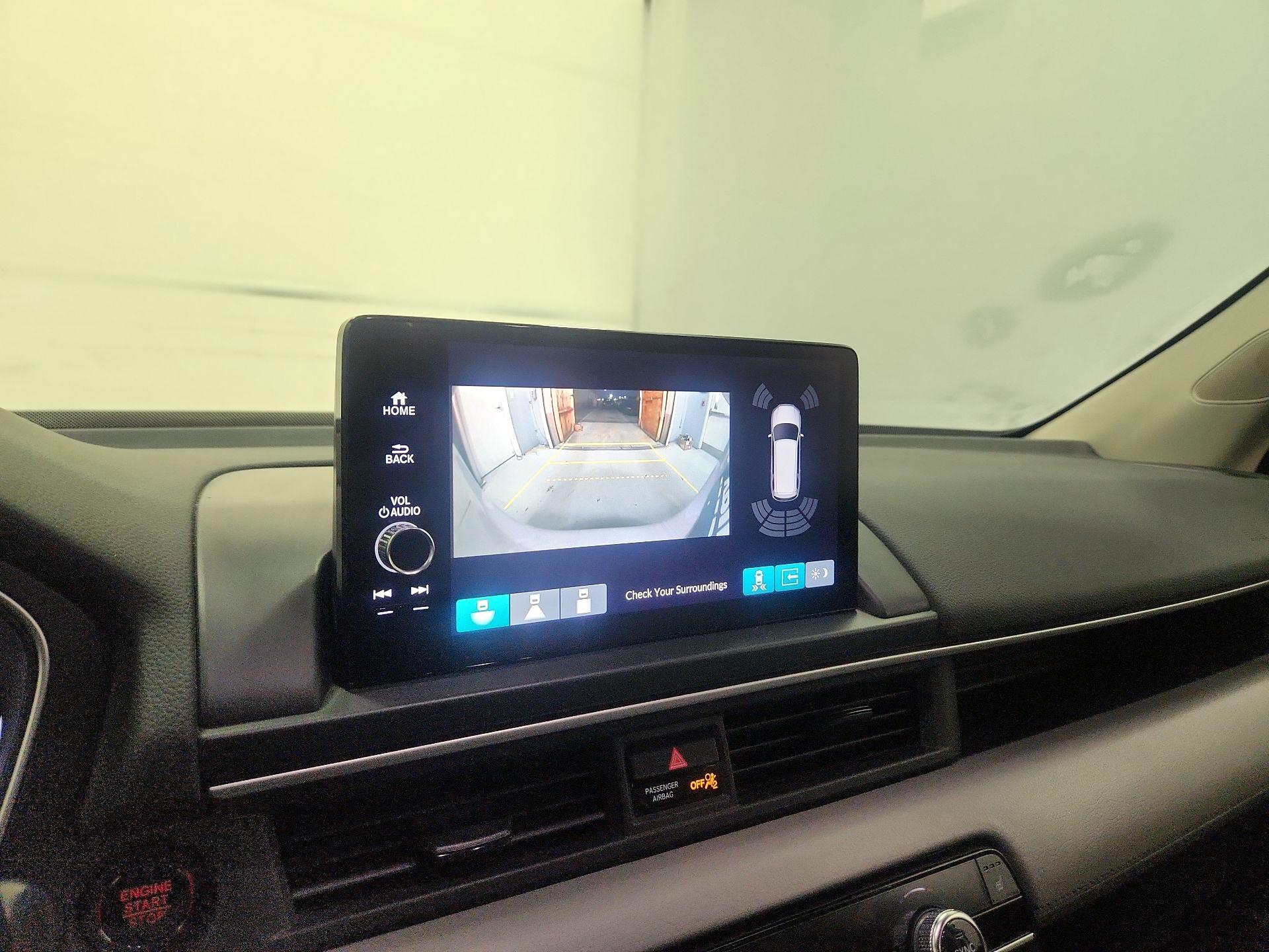 Thumbnail: 2025 Honda Pilot - 14