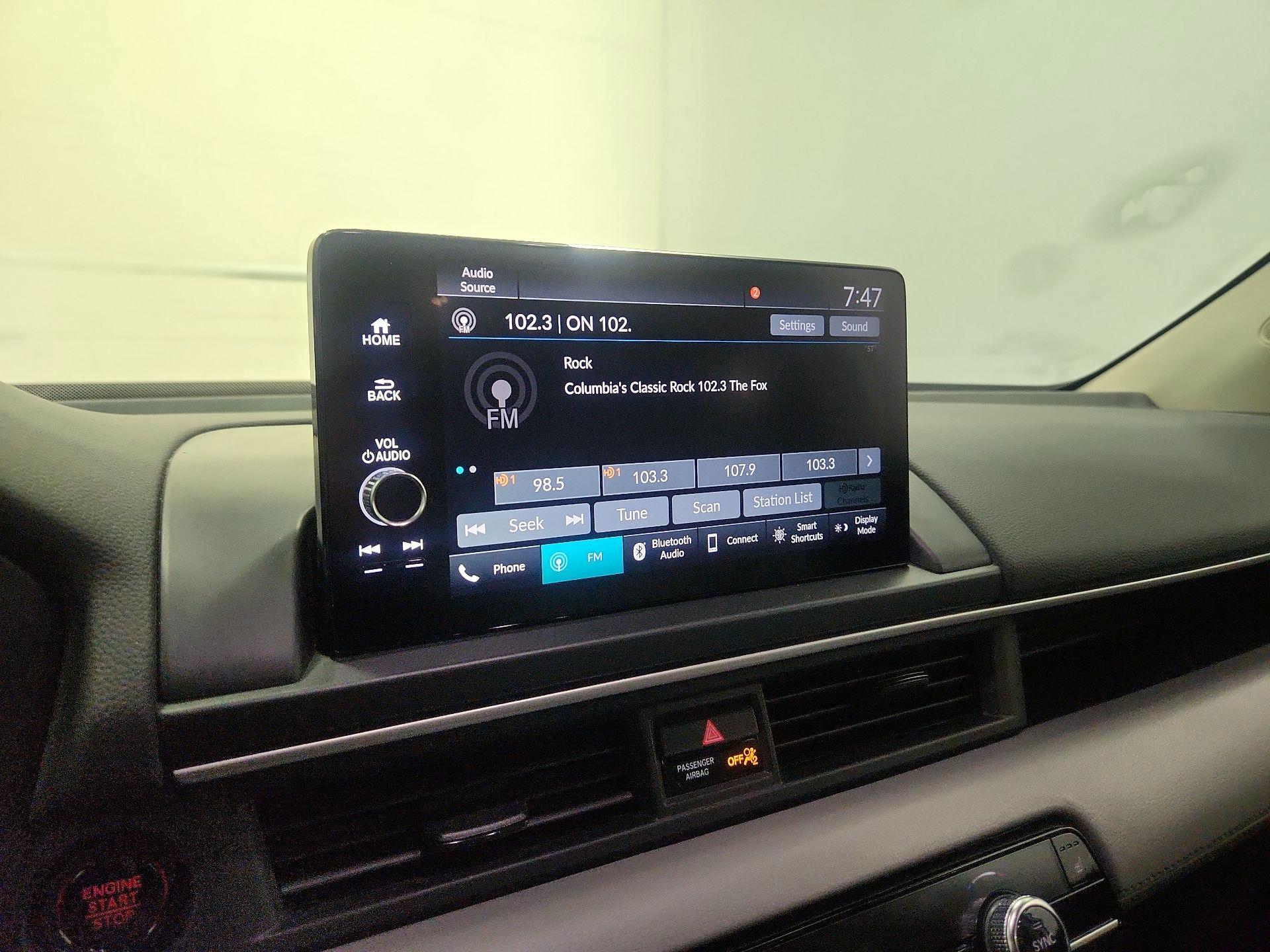 Thumbnail: 2025 Honda Pilot - 15