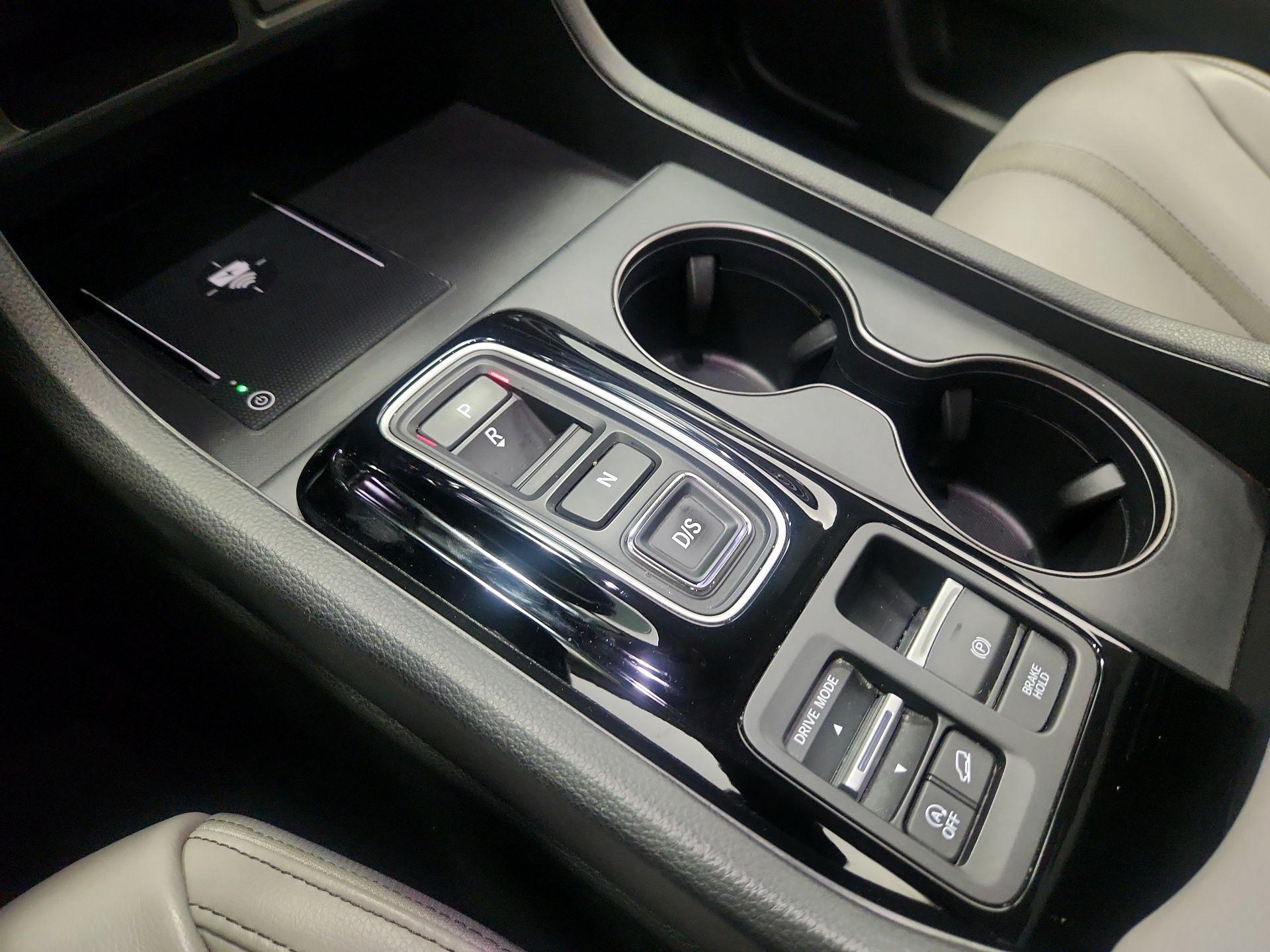 Thumbnail: 2025 Honda Pilot - 17