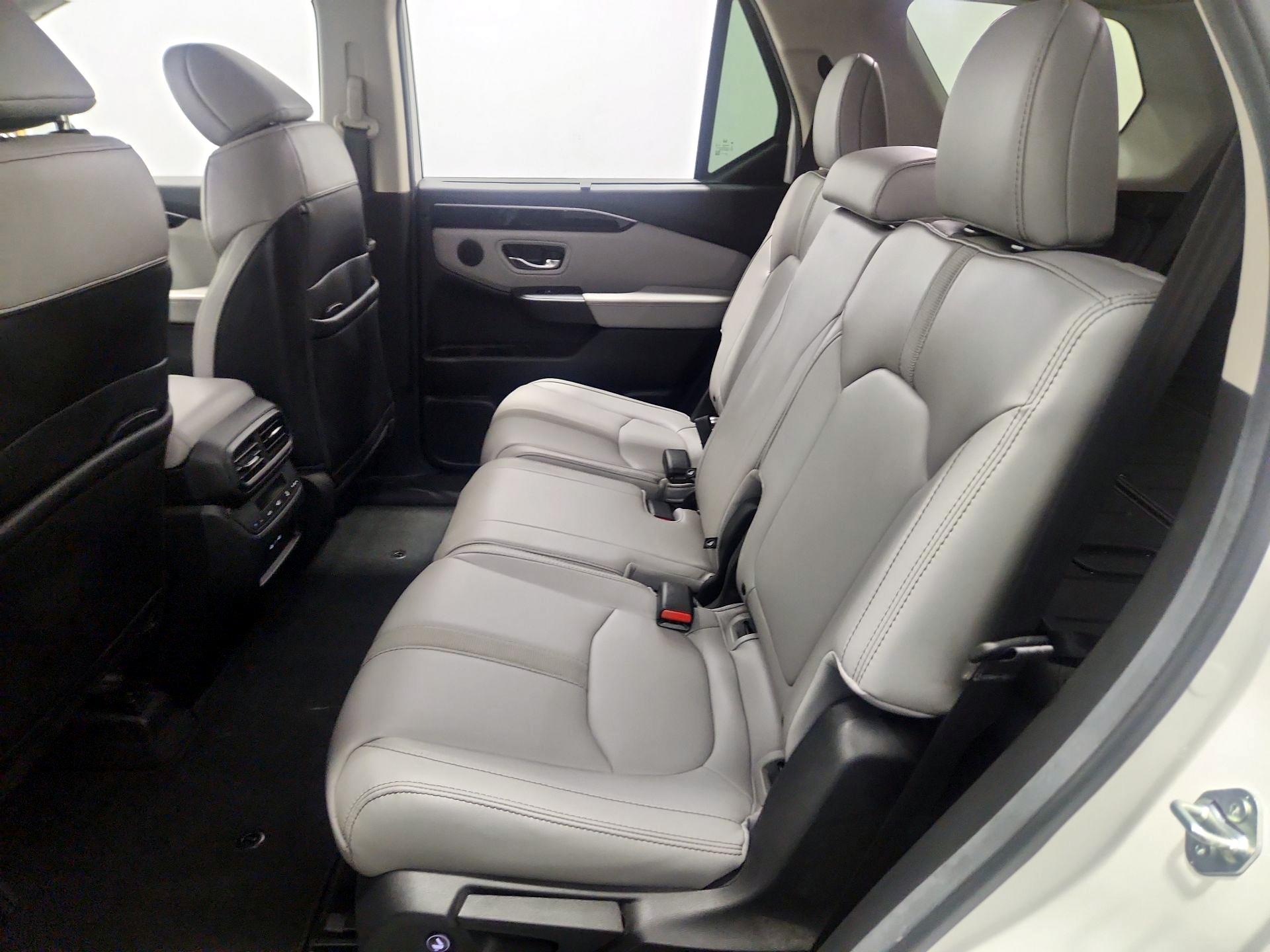 Thumbnail: 2025 Honda Pilot - 19