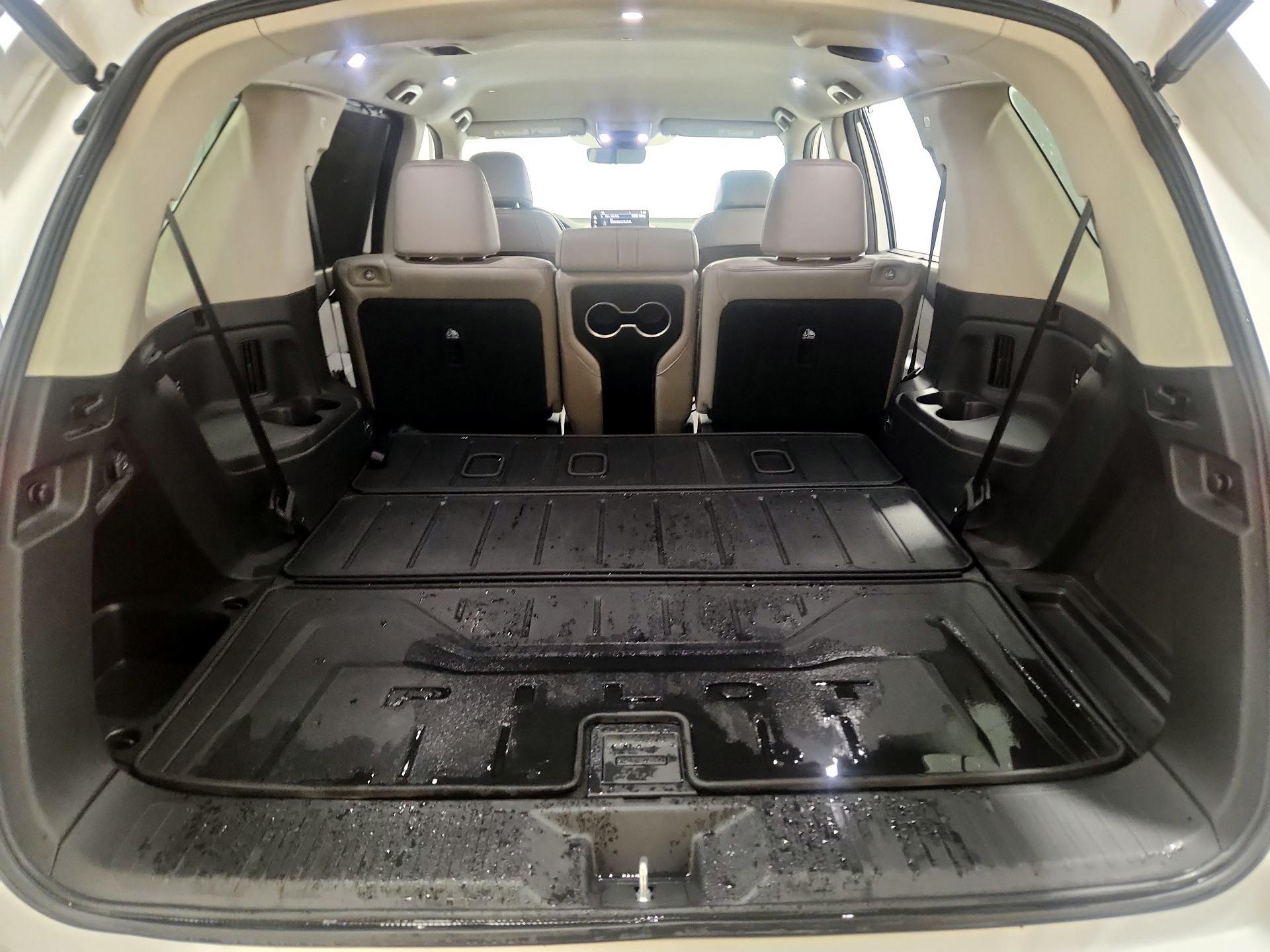 Thumbnail: 2025 Honda Pilot - 20