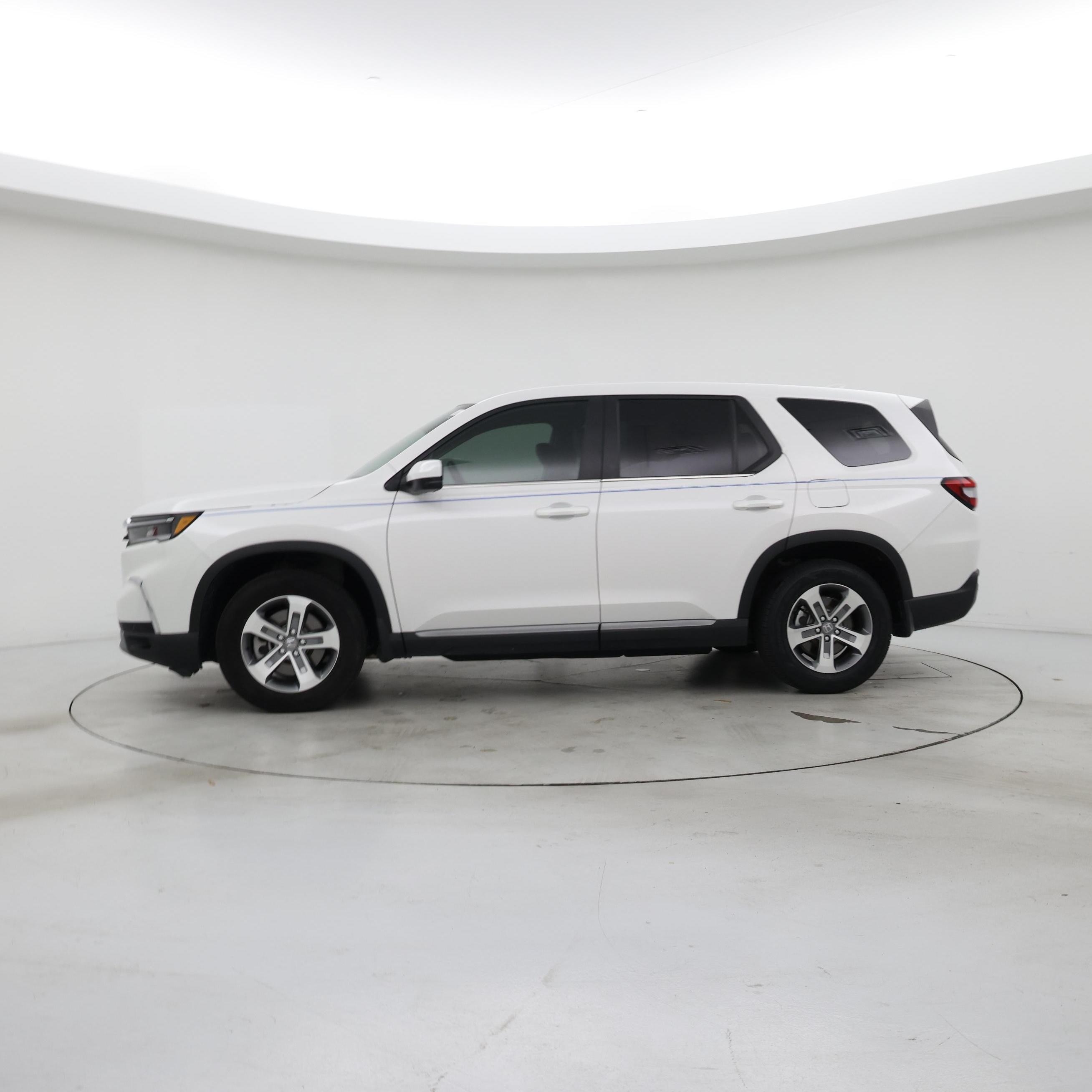 Thumbnail: 2025 Honda Pilot - 3