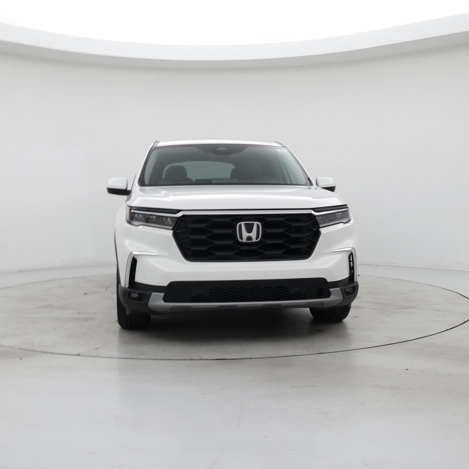 Thumbnail: 2025 Honda Pilot - 5