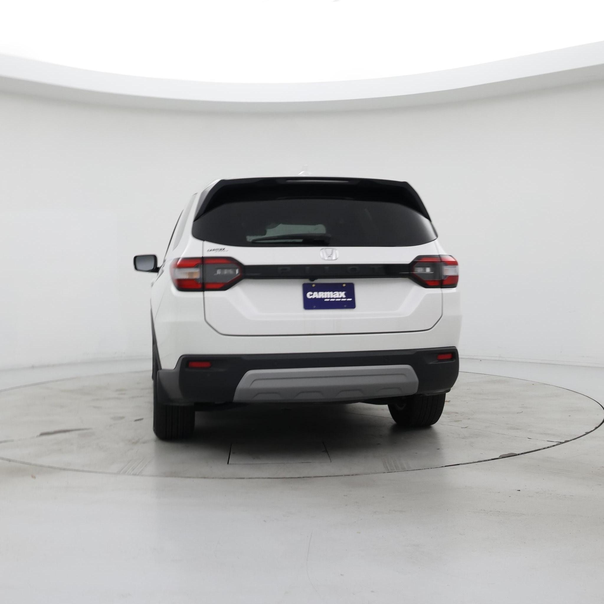 Thumbnail: 2025 Honda Pilot - 6