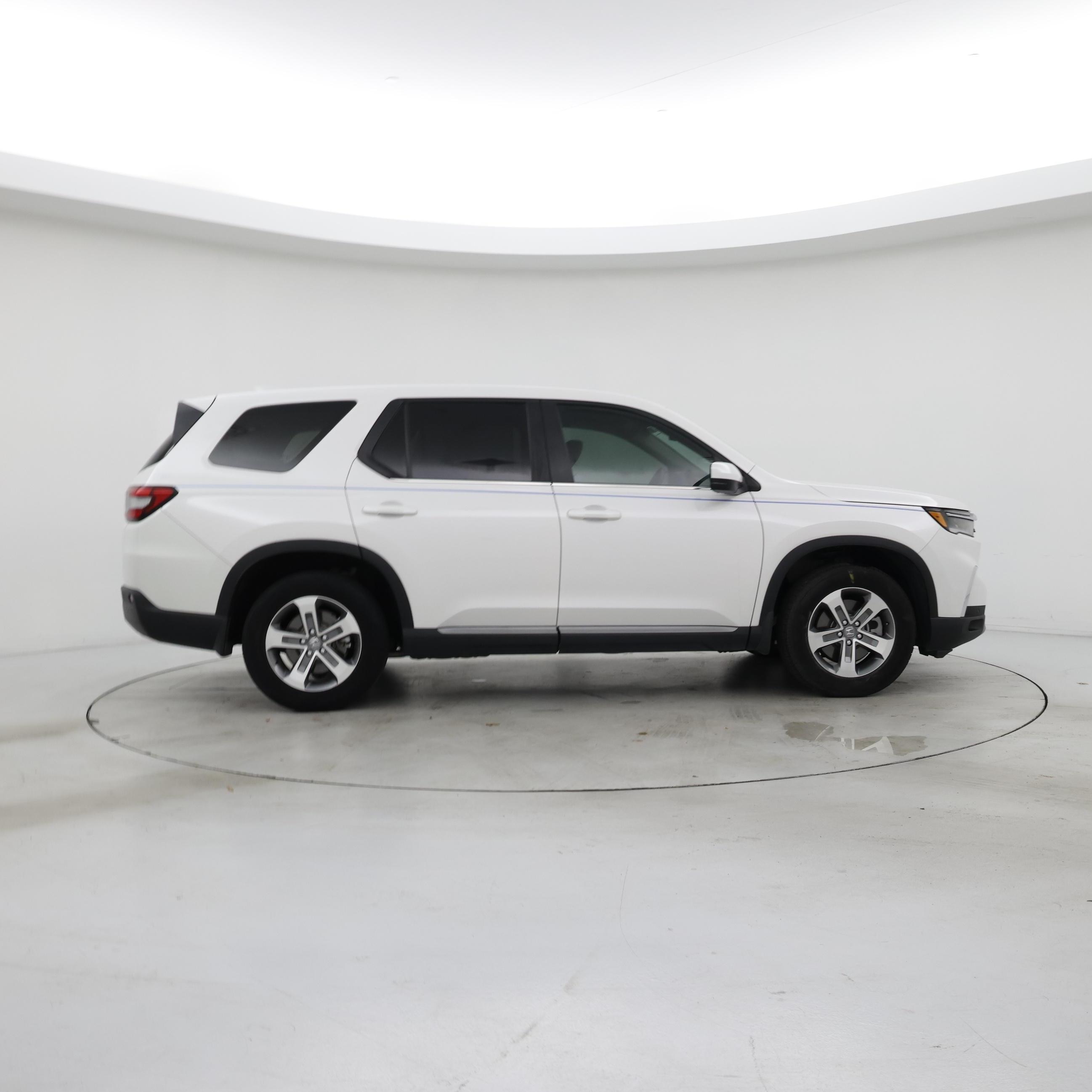 Thumbnail: 2025 Honda Pilot - 7