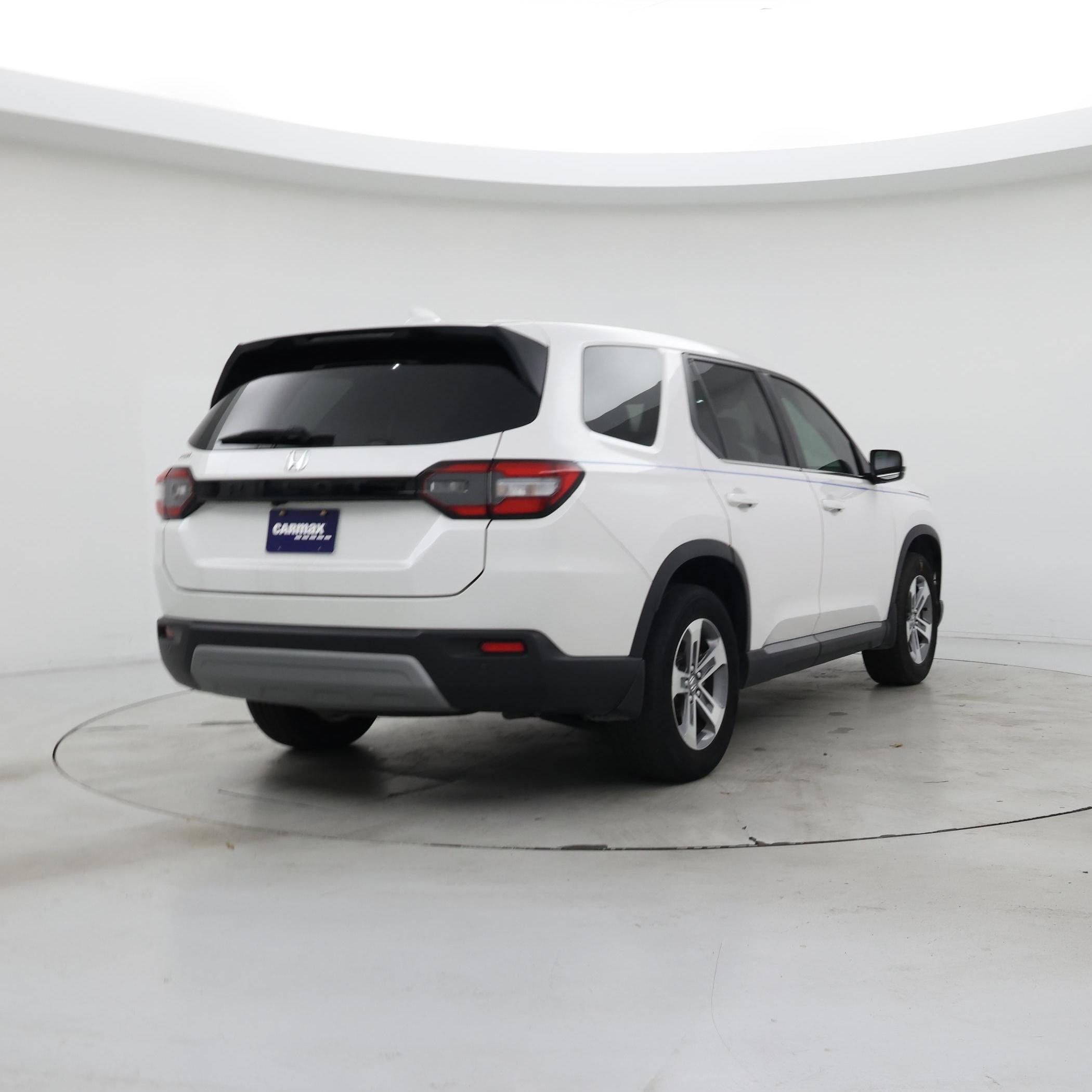 Thumbnail: 2025 Honda Pilot - 8