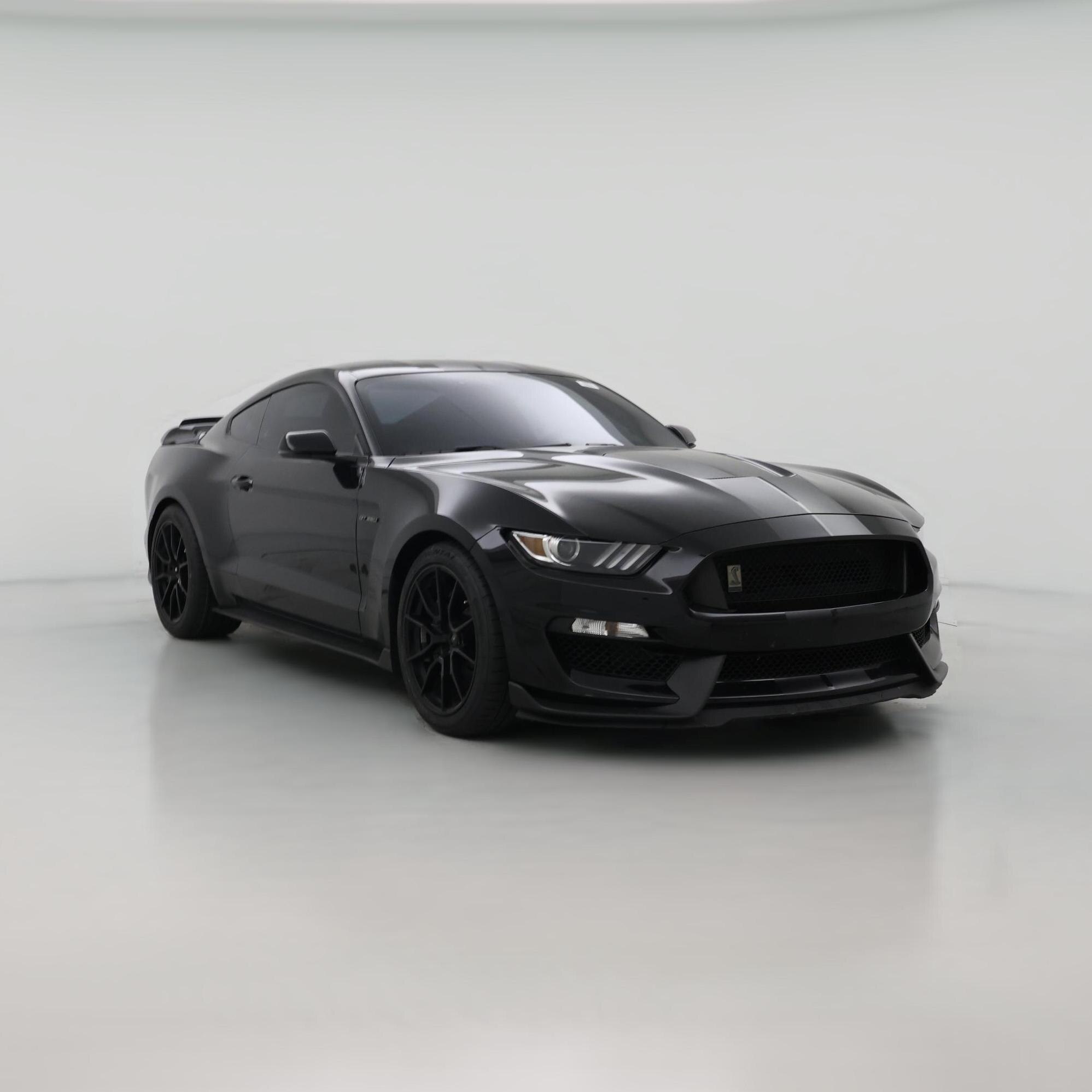 Thumbnail: 2020 Ford Mustang - 1