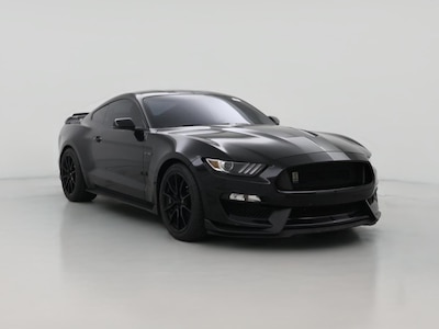 2020 Ford Mustang Shelby GT350