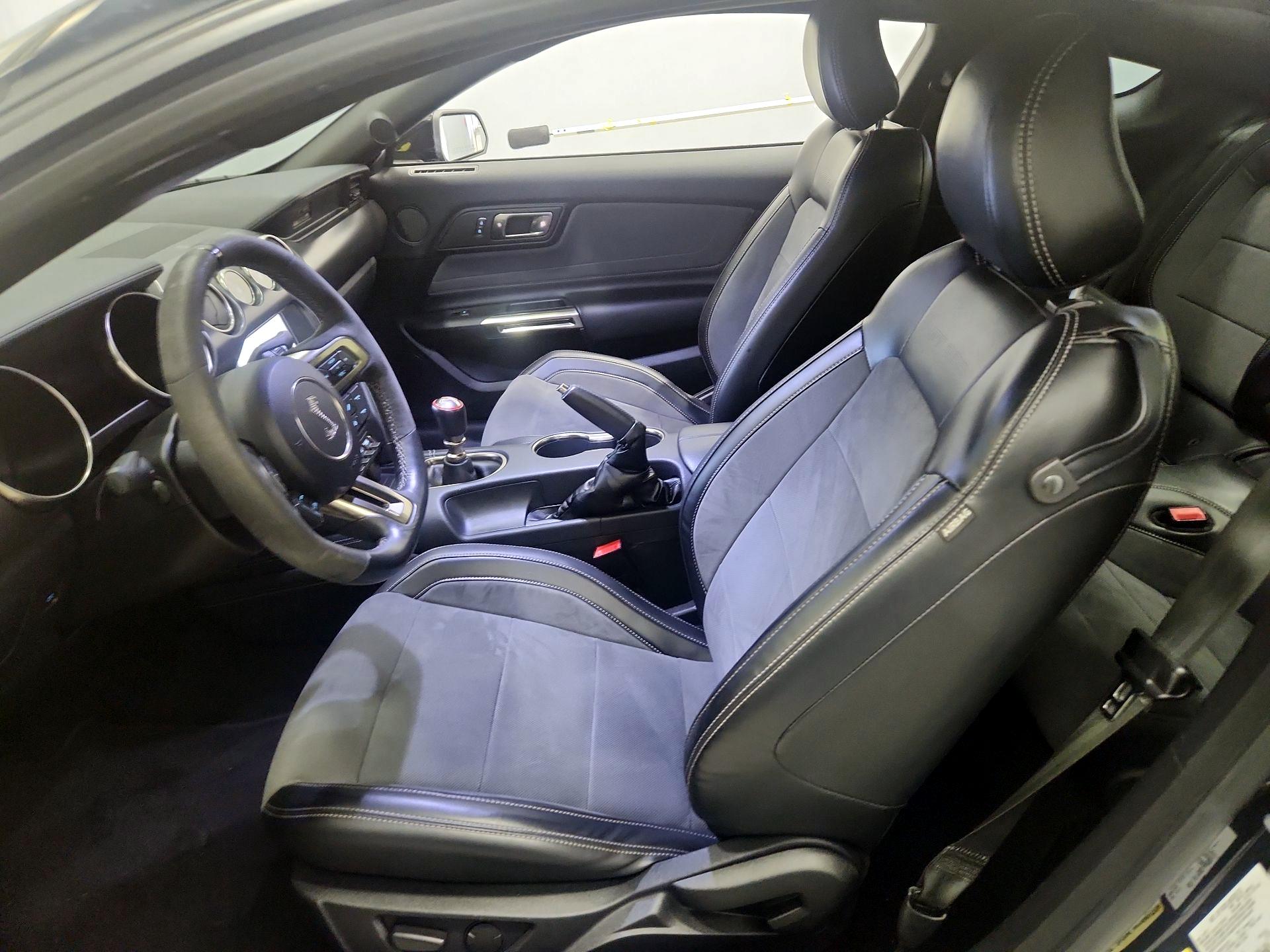 Thumbnail: 2020 Ford Mustang - 11