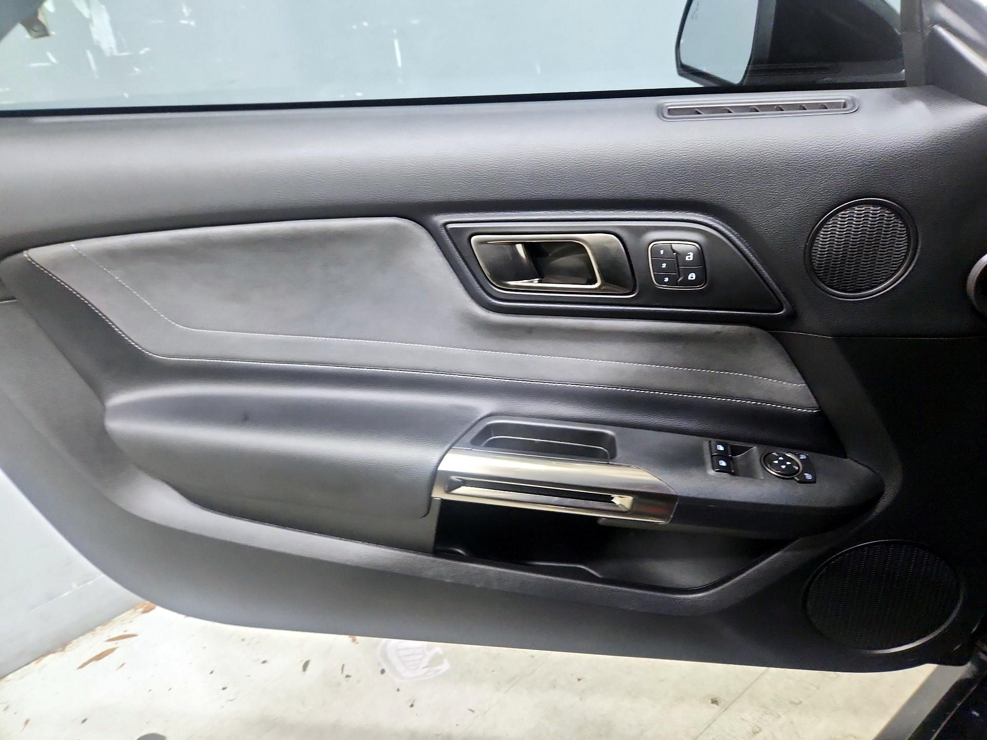 Thumbnail: 2020 Ford Mustang - 12