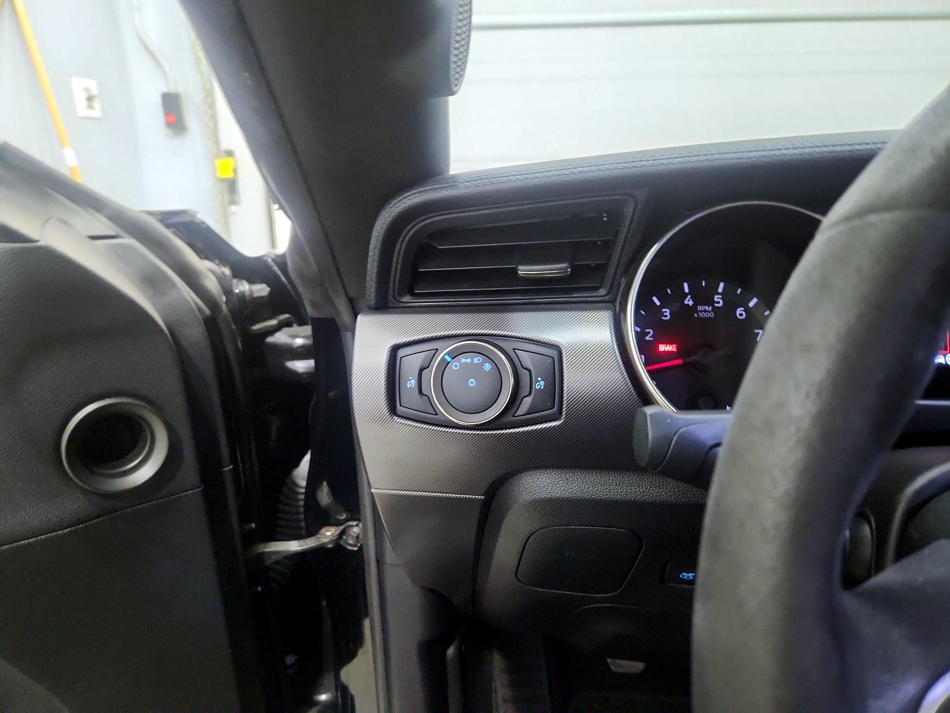 Thumbnail: 2020 Ford Mustang - 13